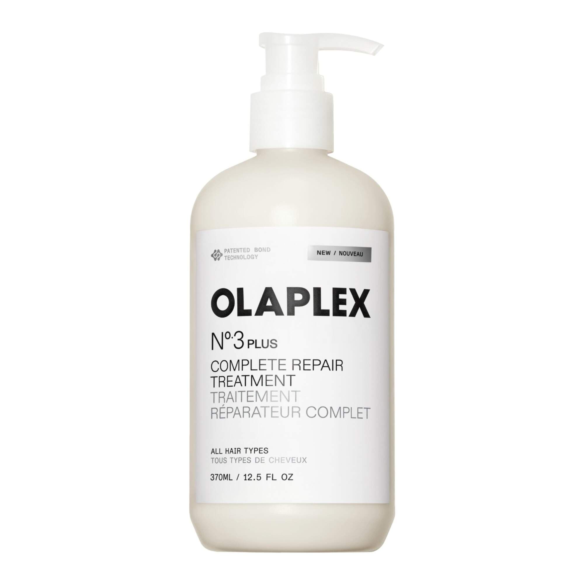 OLAPLEX - No. 3+ - 370ml