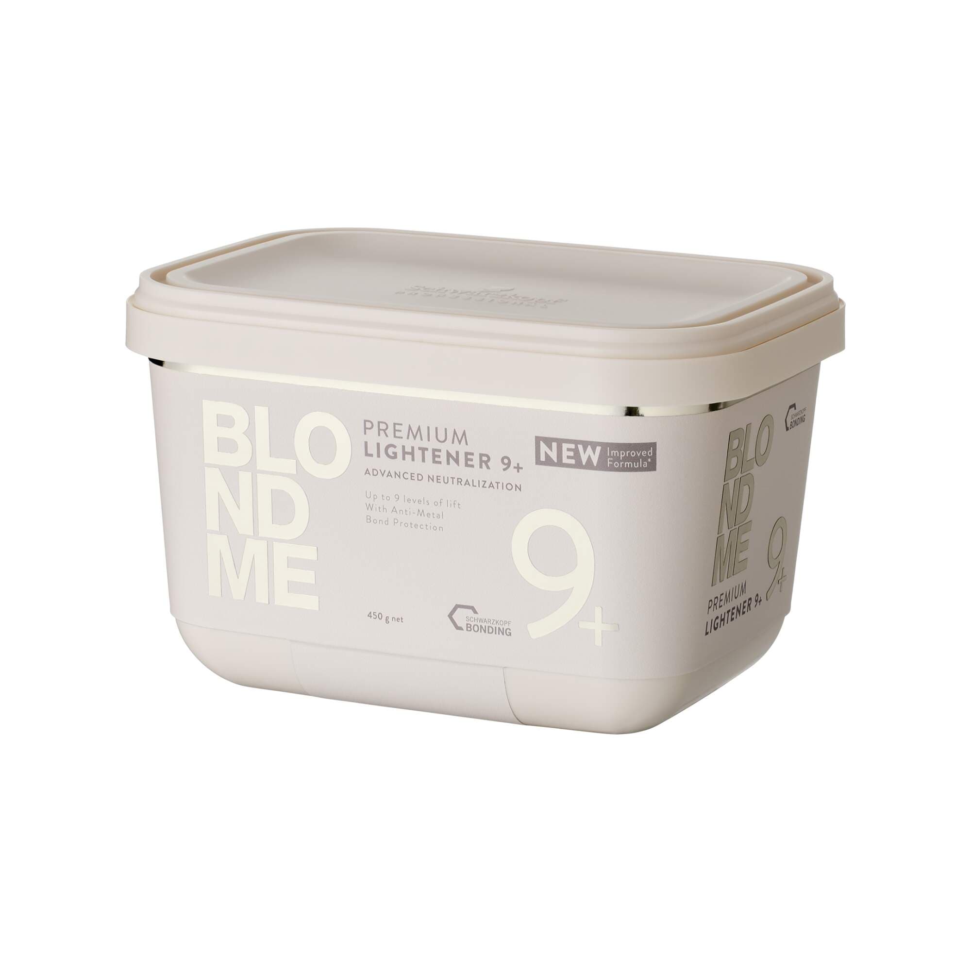 BLONDME -  Premium Lightener - 450g 