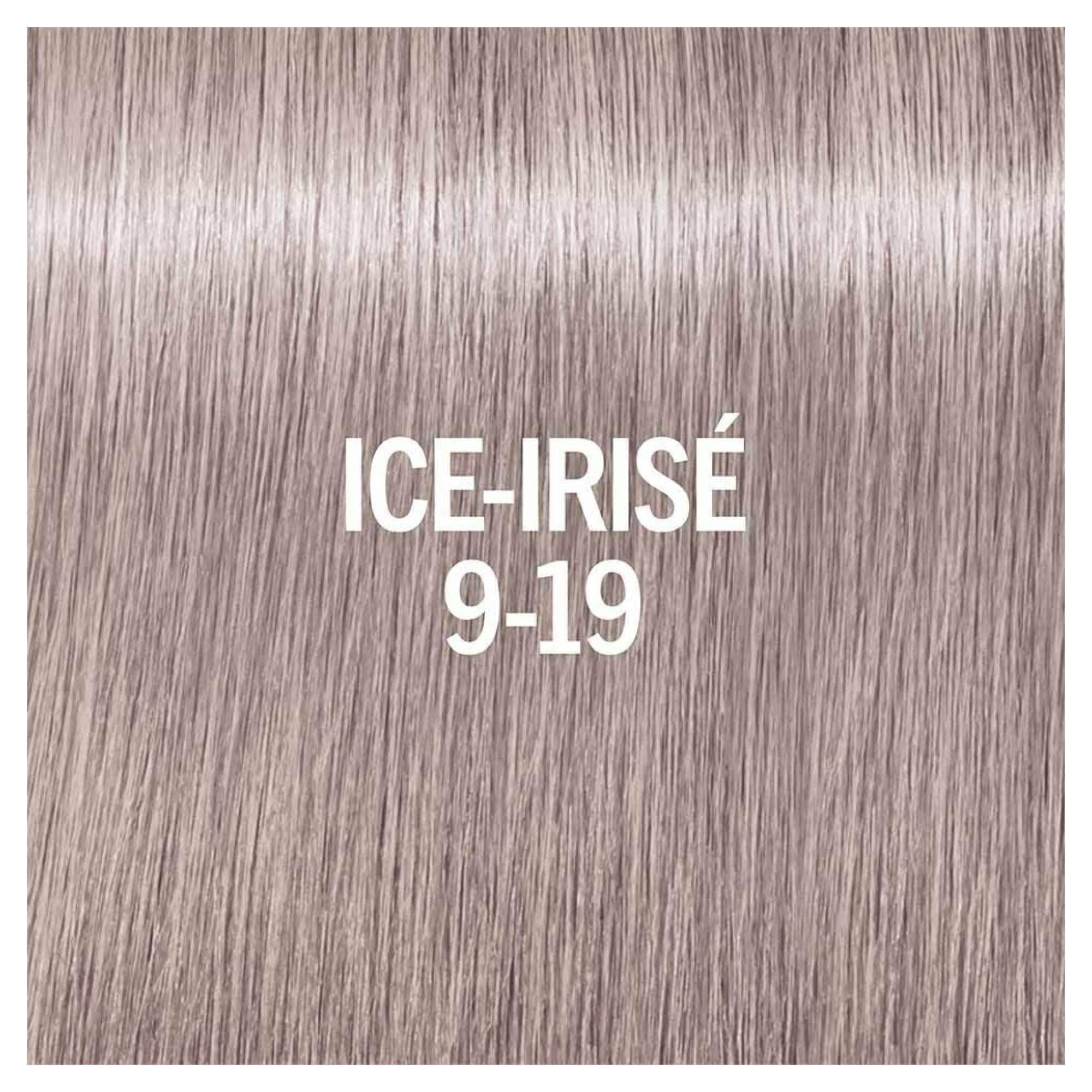 BLONDME - Glow Toner - Ice-Irise - Image 2