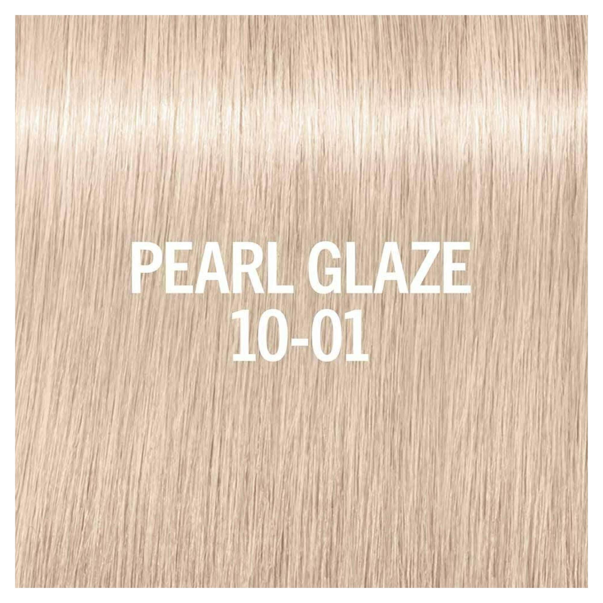 BLONDME - Glow Toner - Pearl Glaze - Image 2