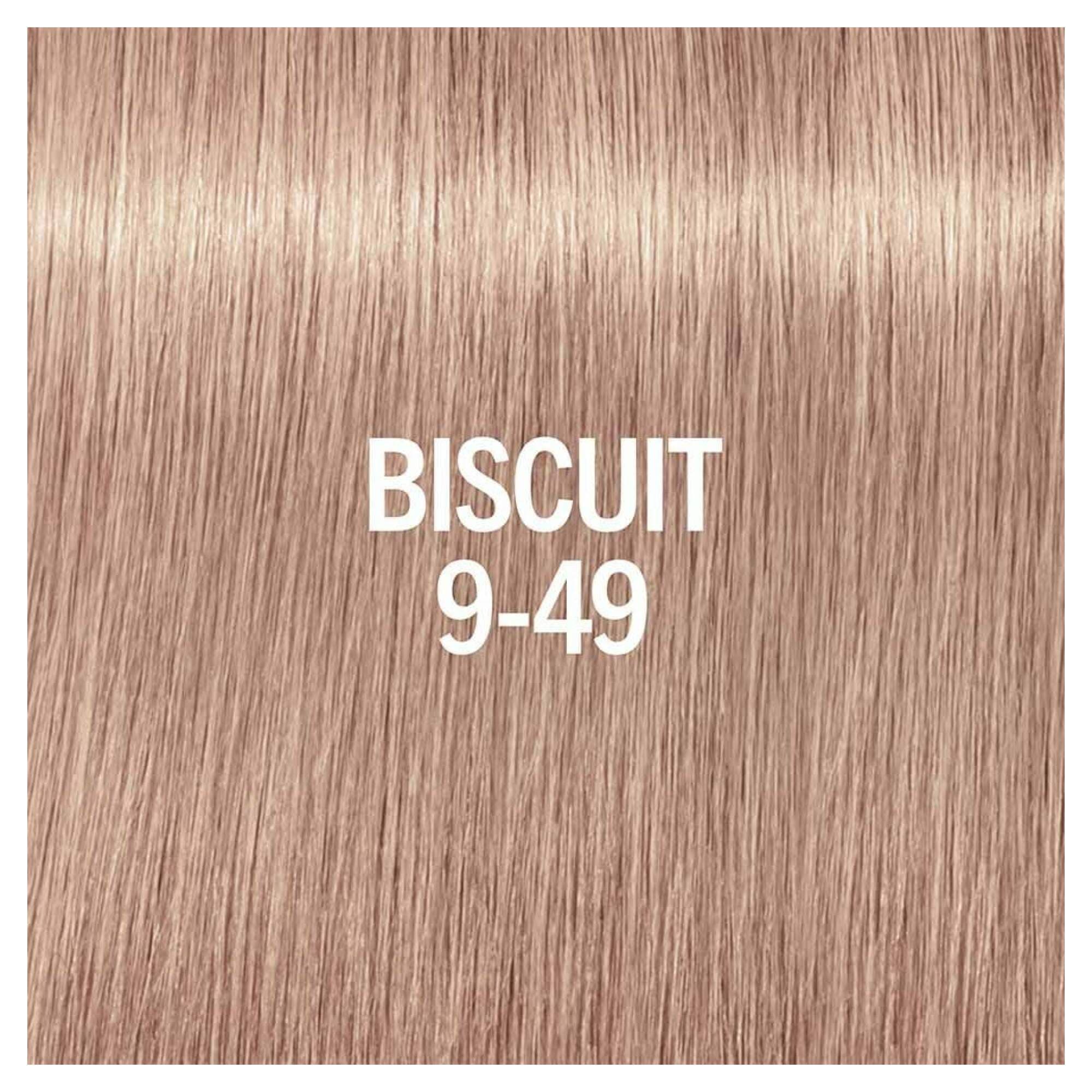 BLONDME - Glow Toner - Biscuit - Image 2