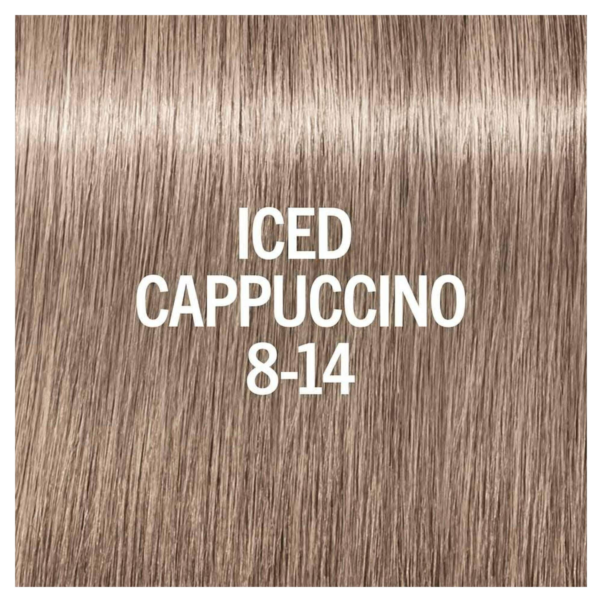 BLONDME - Glow Toner - Cappuccino - Image 2