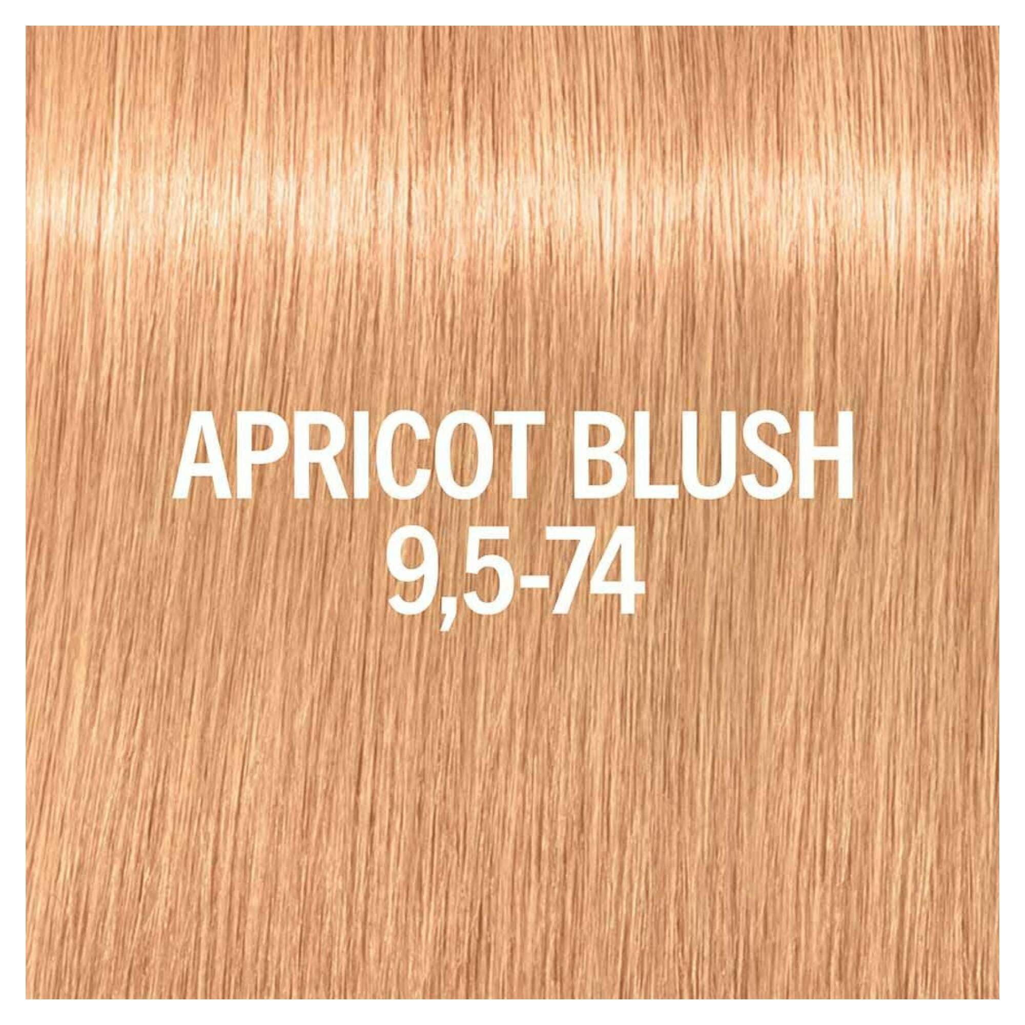 BLONDME - Glow Toner - ApricotBlush - Image 2