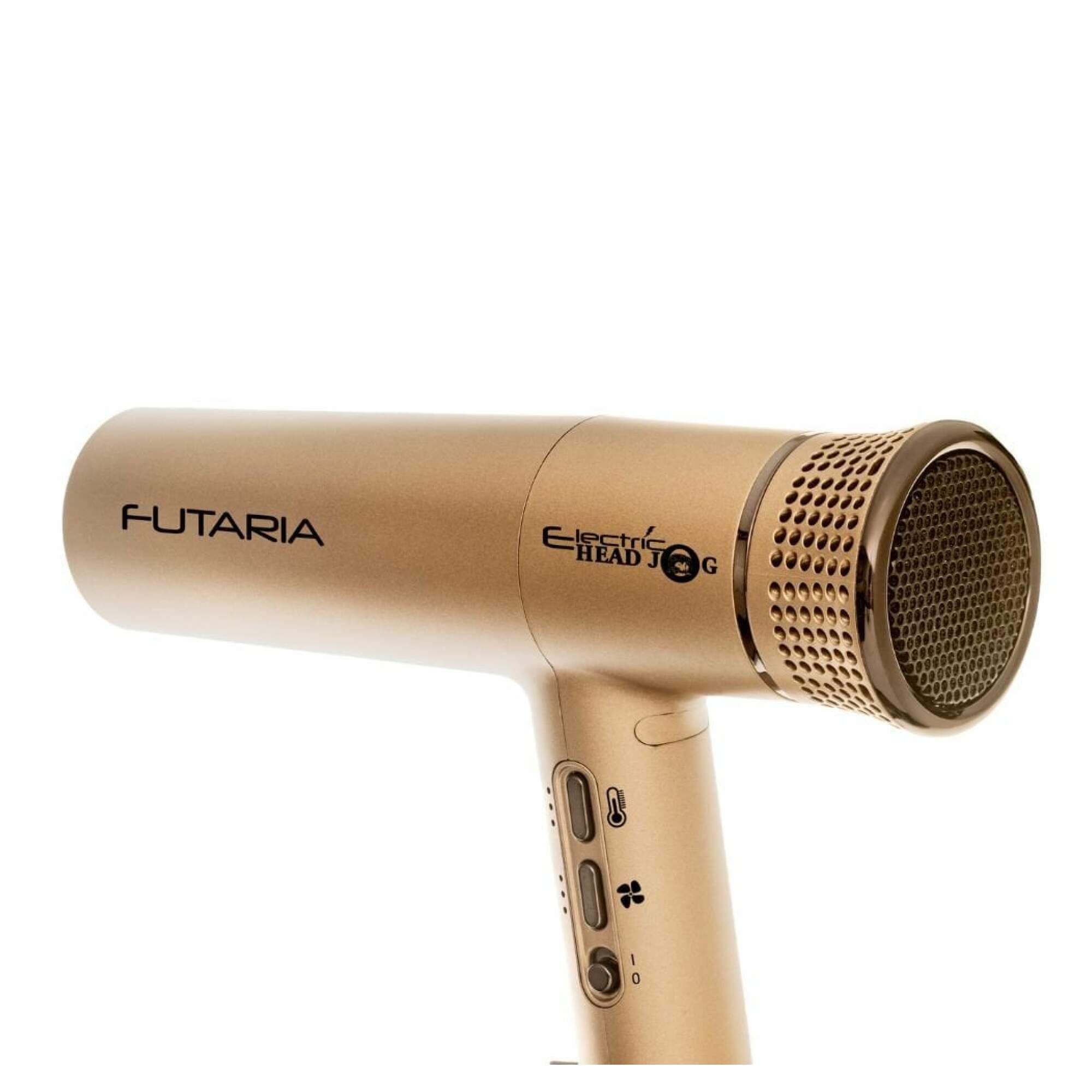 HEAD JOG ELECTRIC - Futaria Dryer Moonlight - Image 2