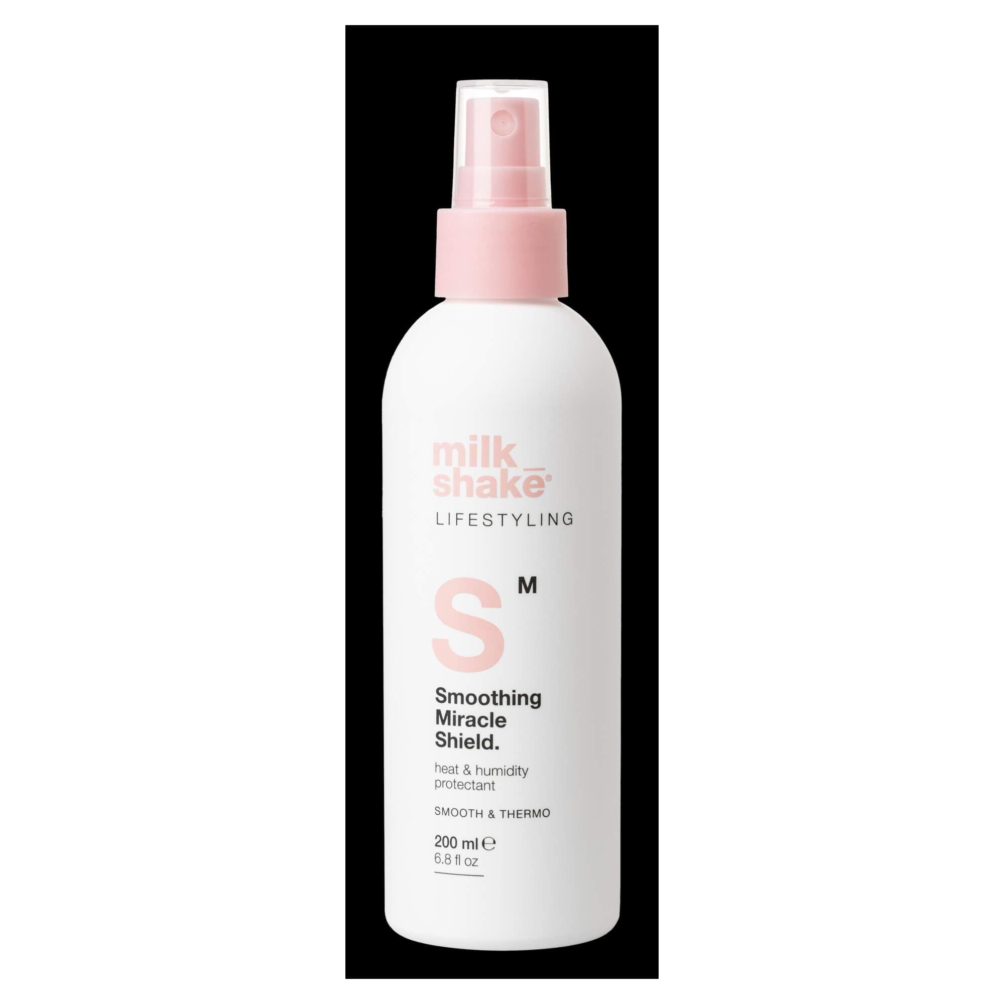 Milk Shake - Life Styling - Smoothing Miracle Shield