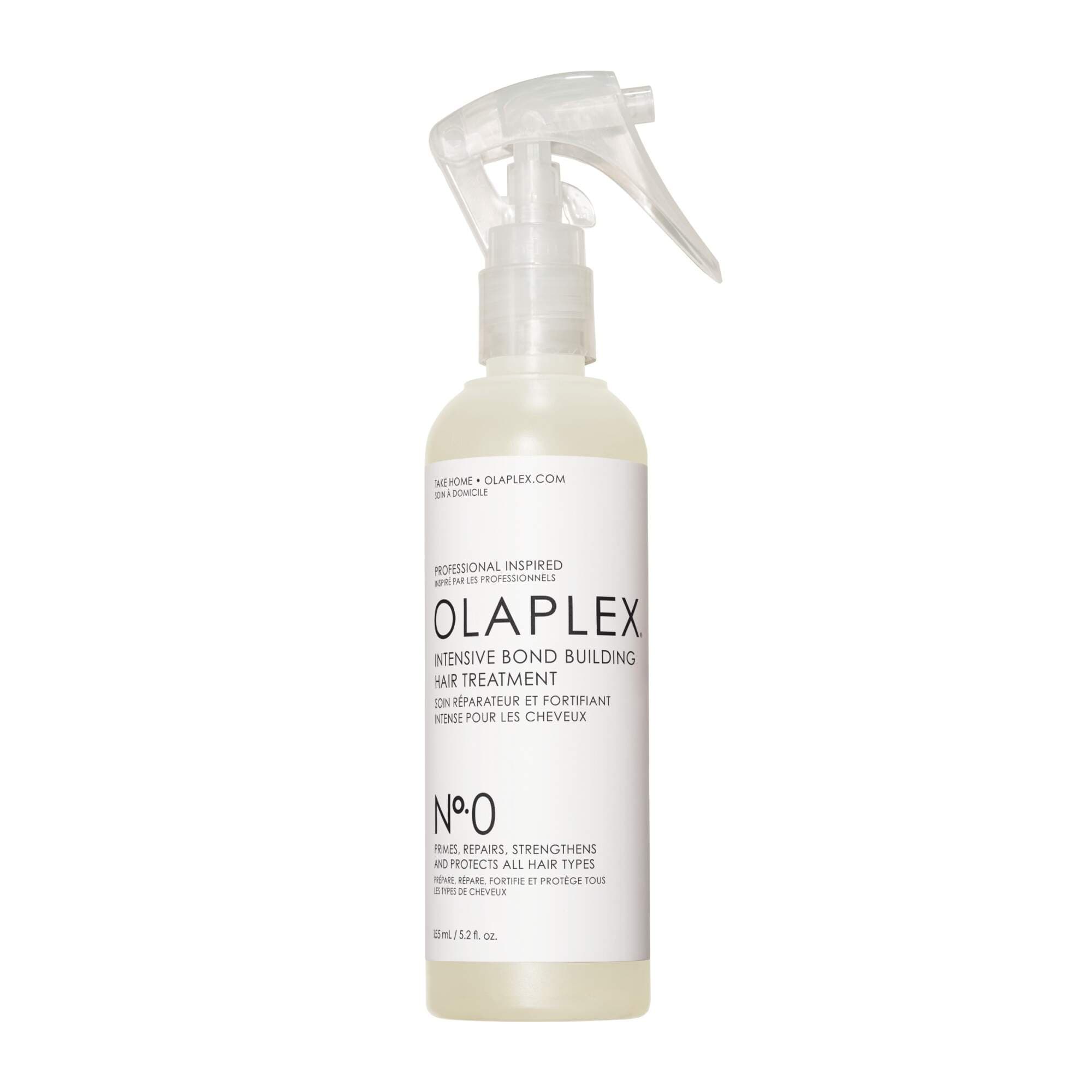 OLAPLEX - No. 0 - Intensive Bond Building Treatment