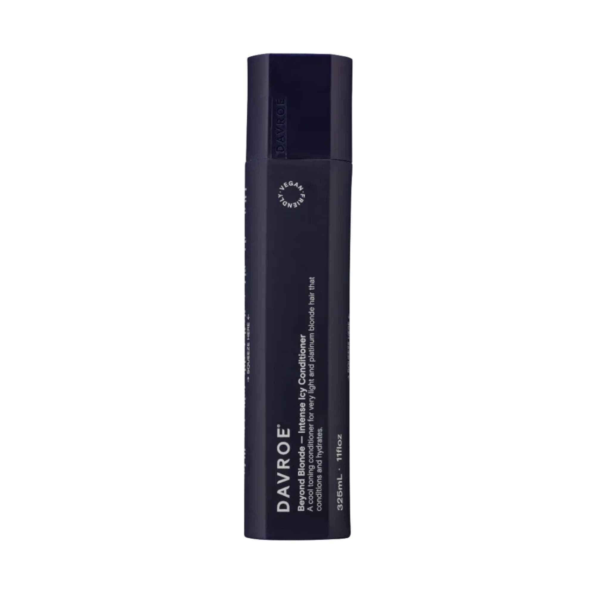 DAVROE - Beyond Blonde - Conditioner