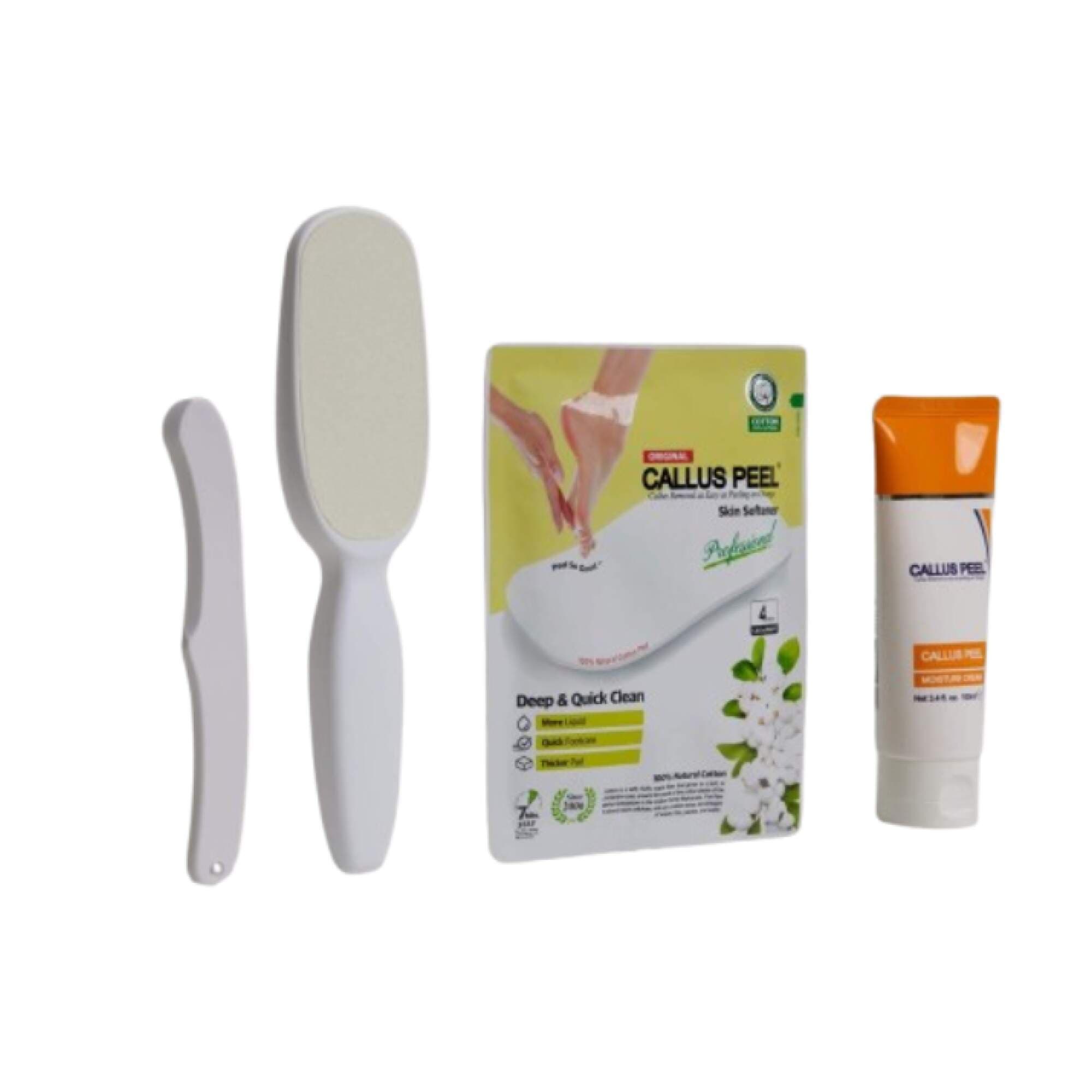 CALLUS PEEL PRO - Starter Kit - Image 2