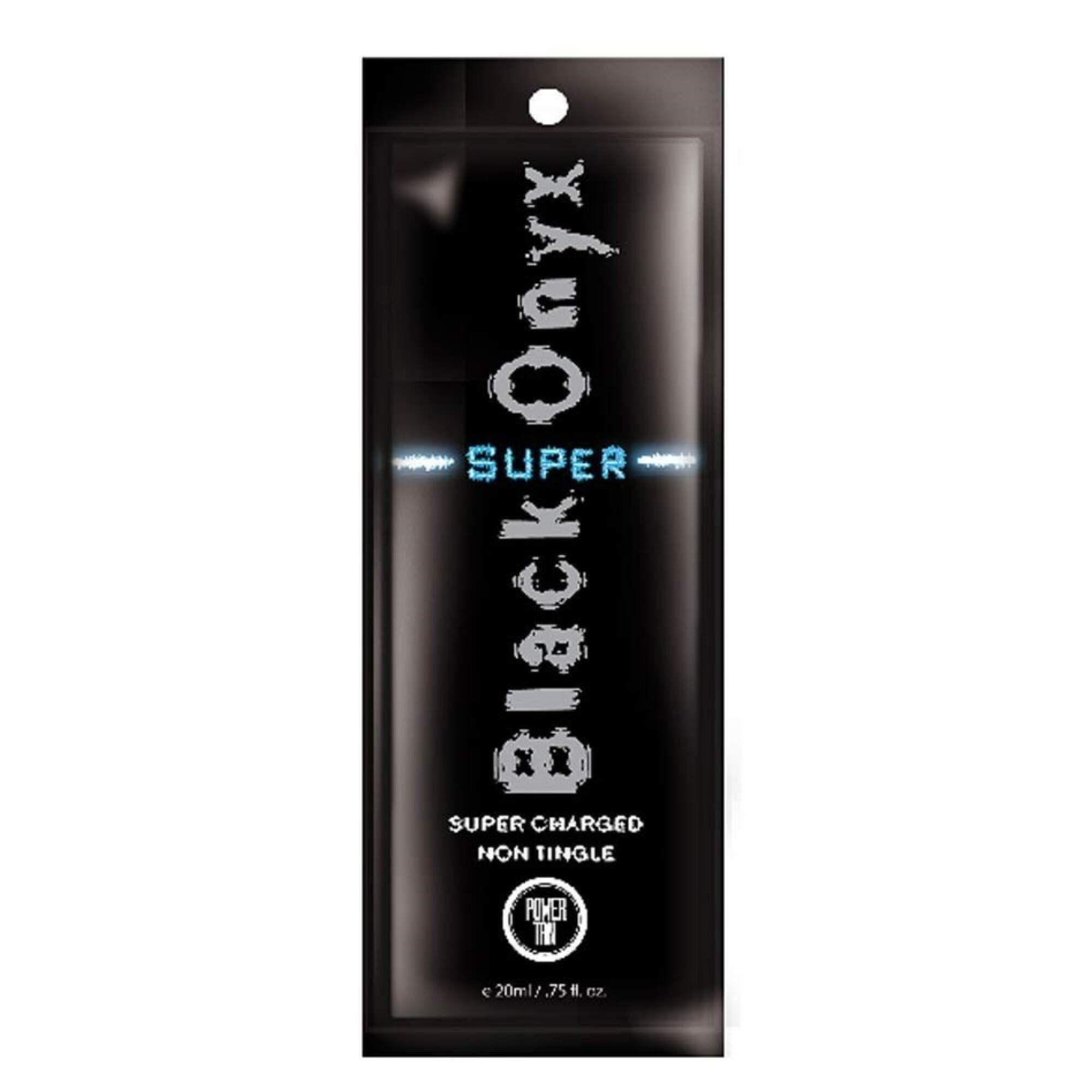 POWER TAN - Onyx - Bottle - Black Onyx Alpha (For Him)