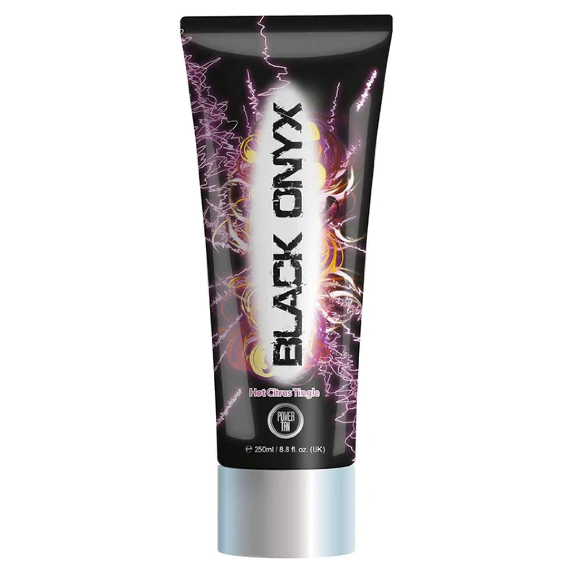 POWER TAN - Onyx - Bottle - Black Onyx Siren (For Her)