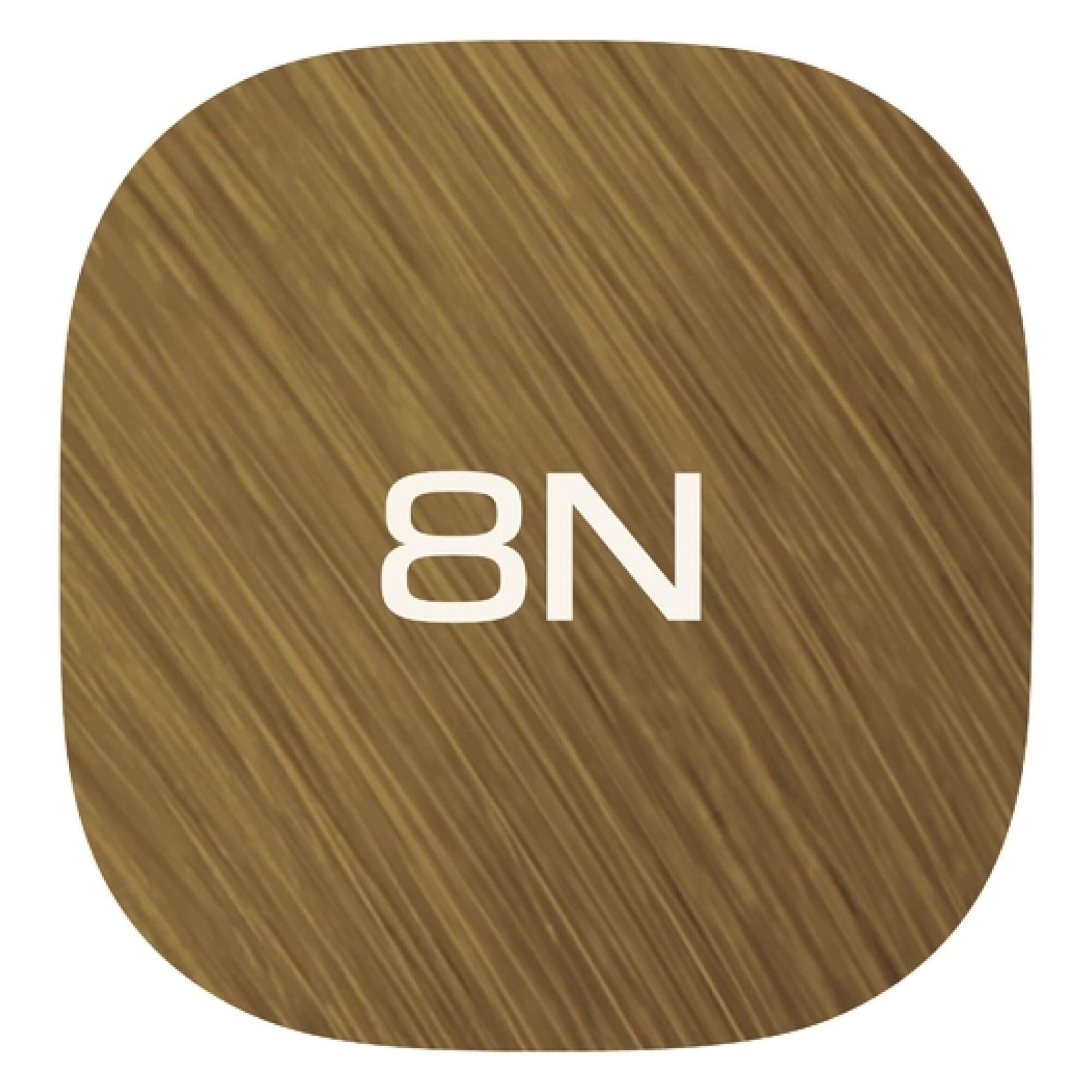 Colorance Gloss 8N - Image 2