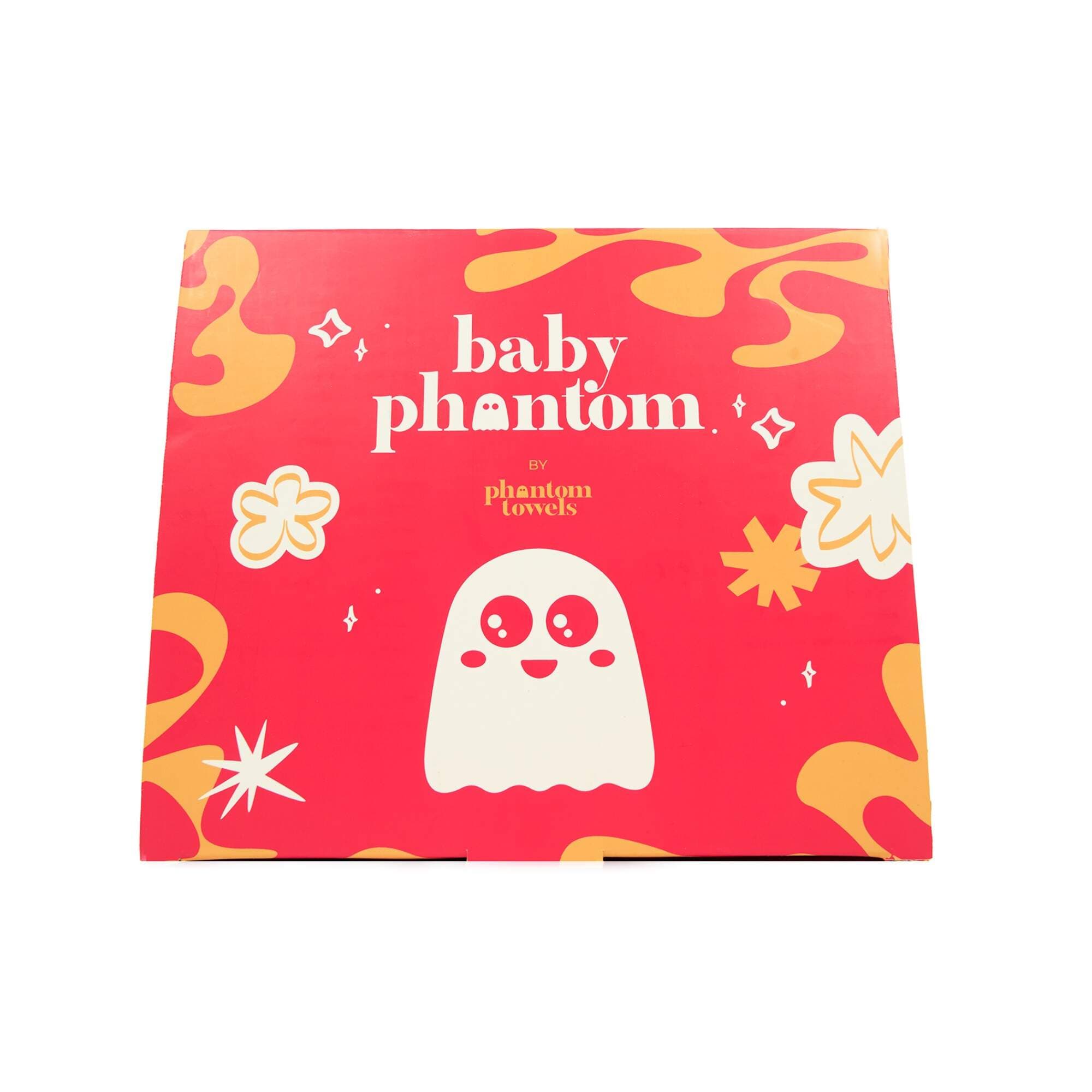Phantom Towels - Baby - Image 5