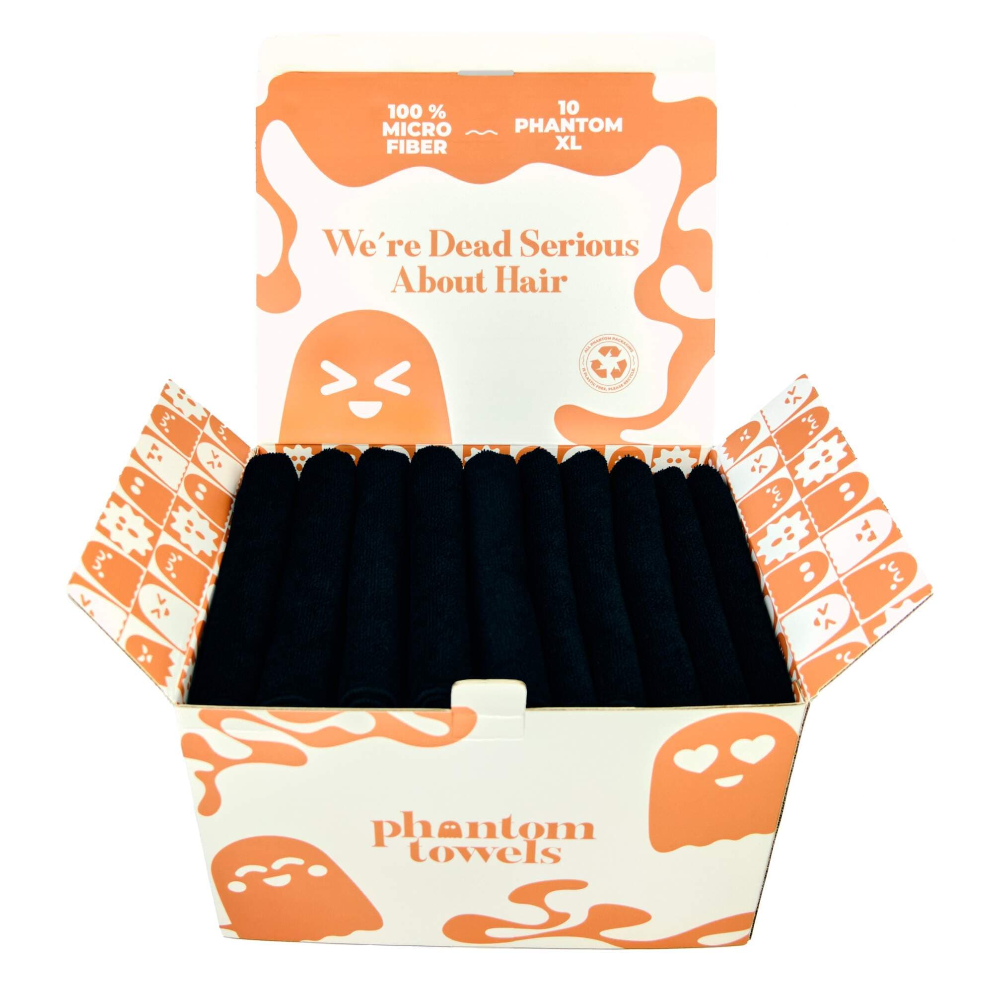 Phantom Towels - XL - Image 6