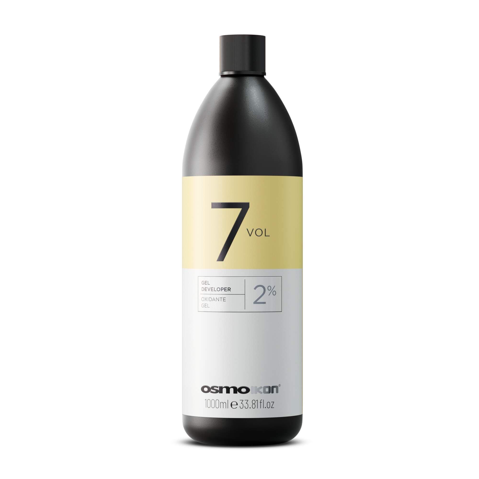 Osmo IKON - Developer 7vol (2%) - Gel