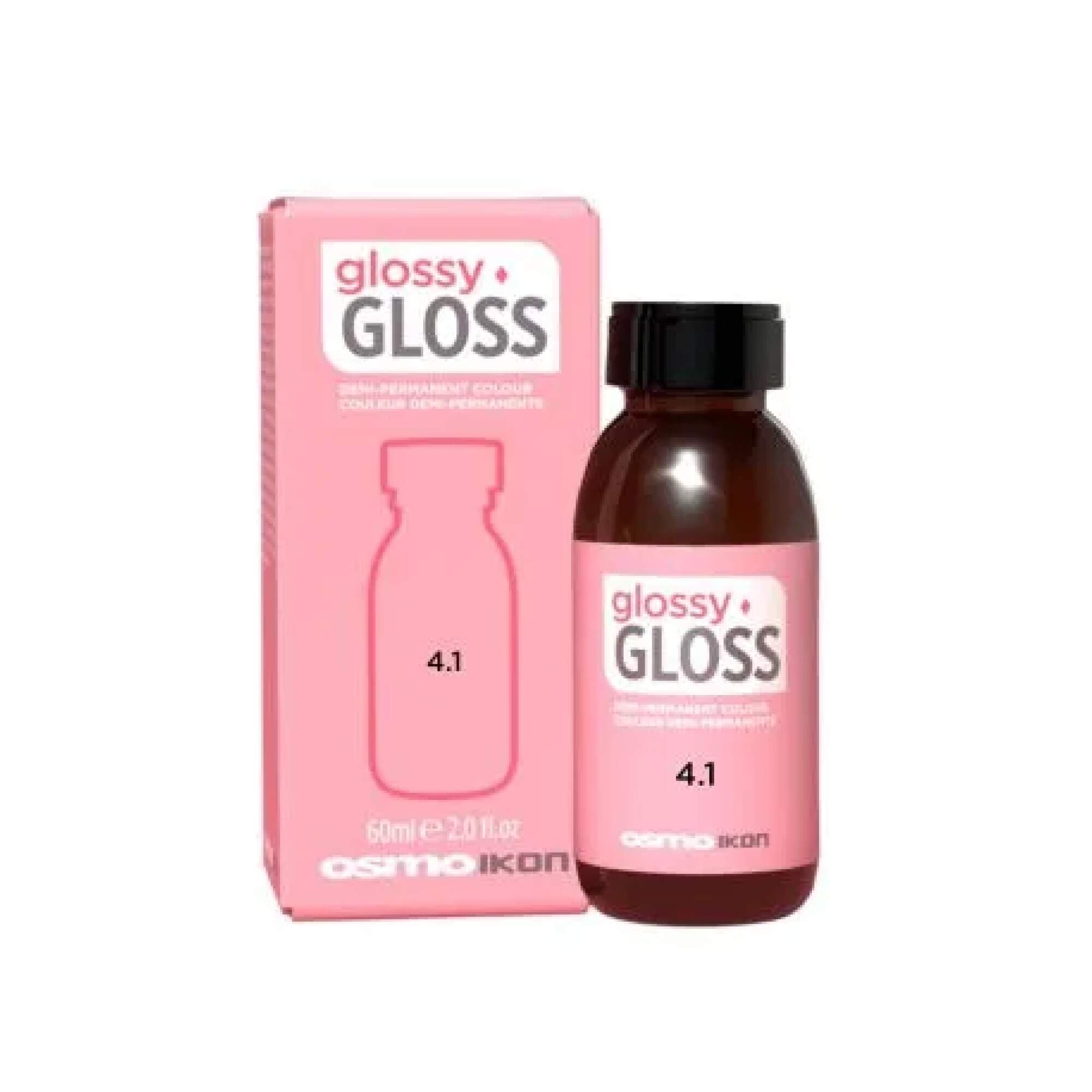 Osmo IKON GLOSS - 4.1