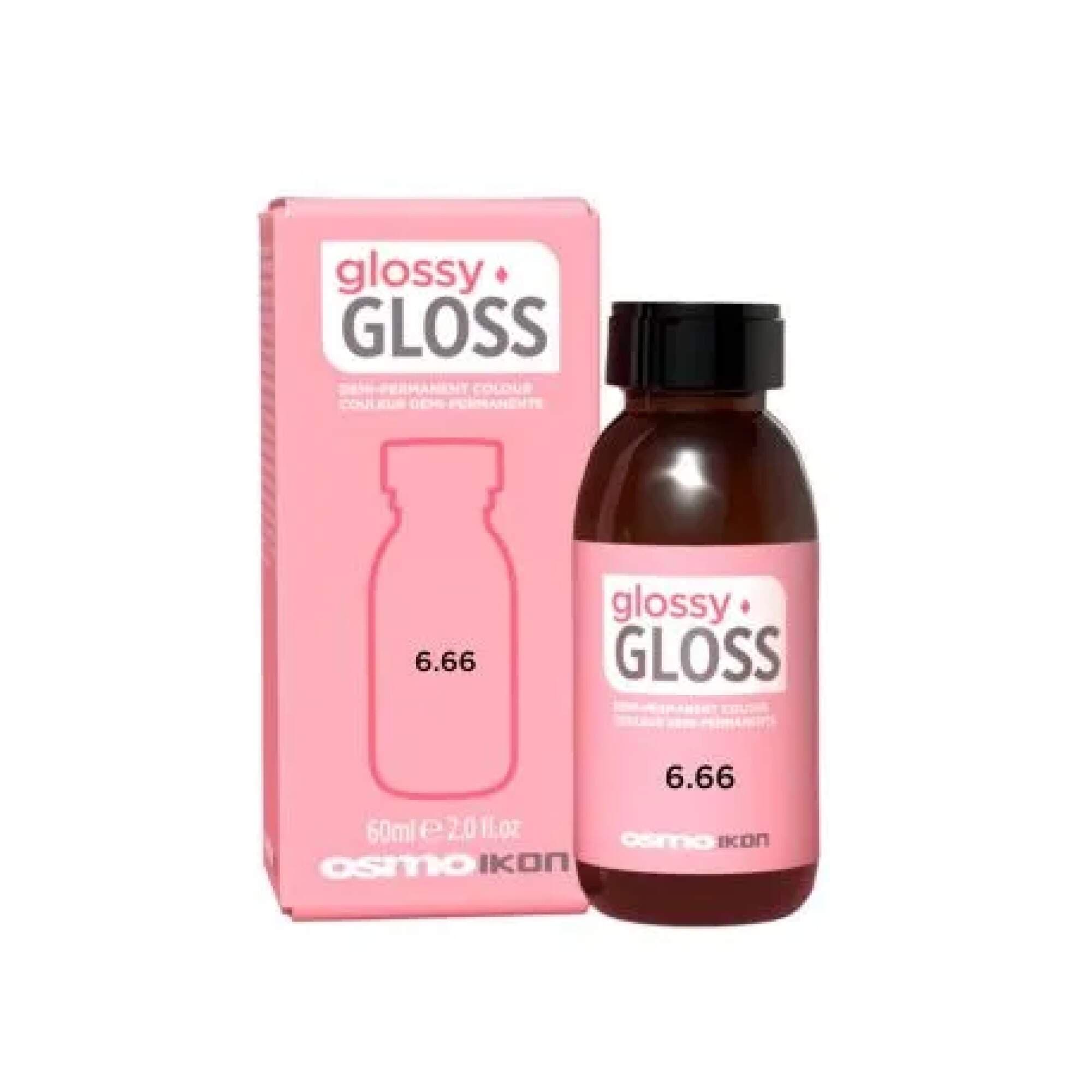 Osmo IKON GLOSS - 6.66
