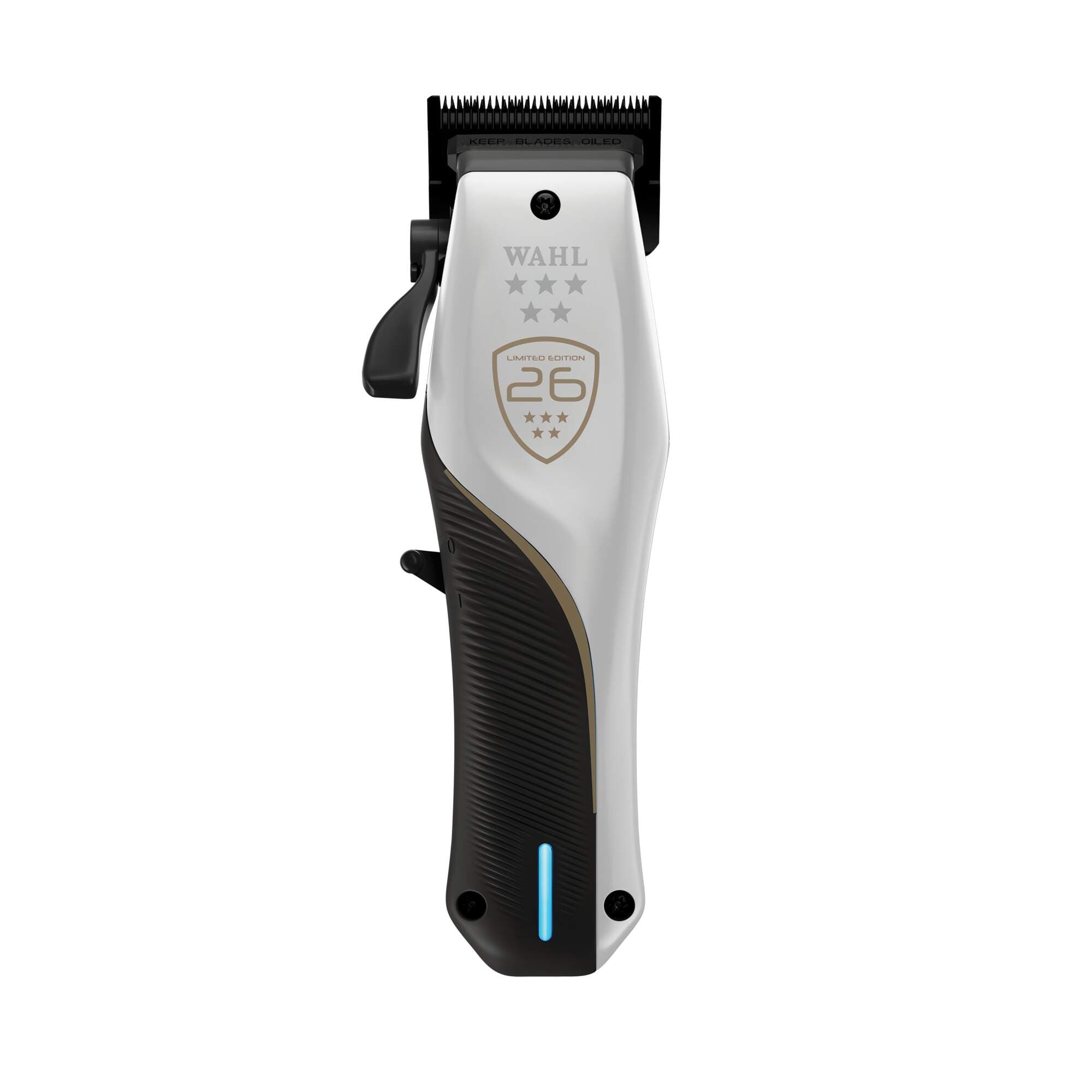 Wahl - Cordless Clipper - Vapor - Championship Edition - AVAILABLE FROM THE 26th MAY