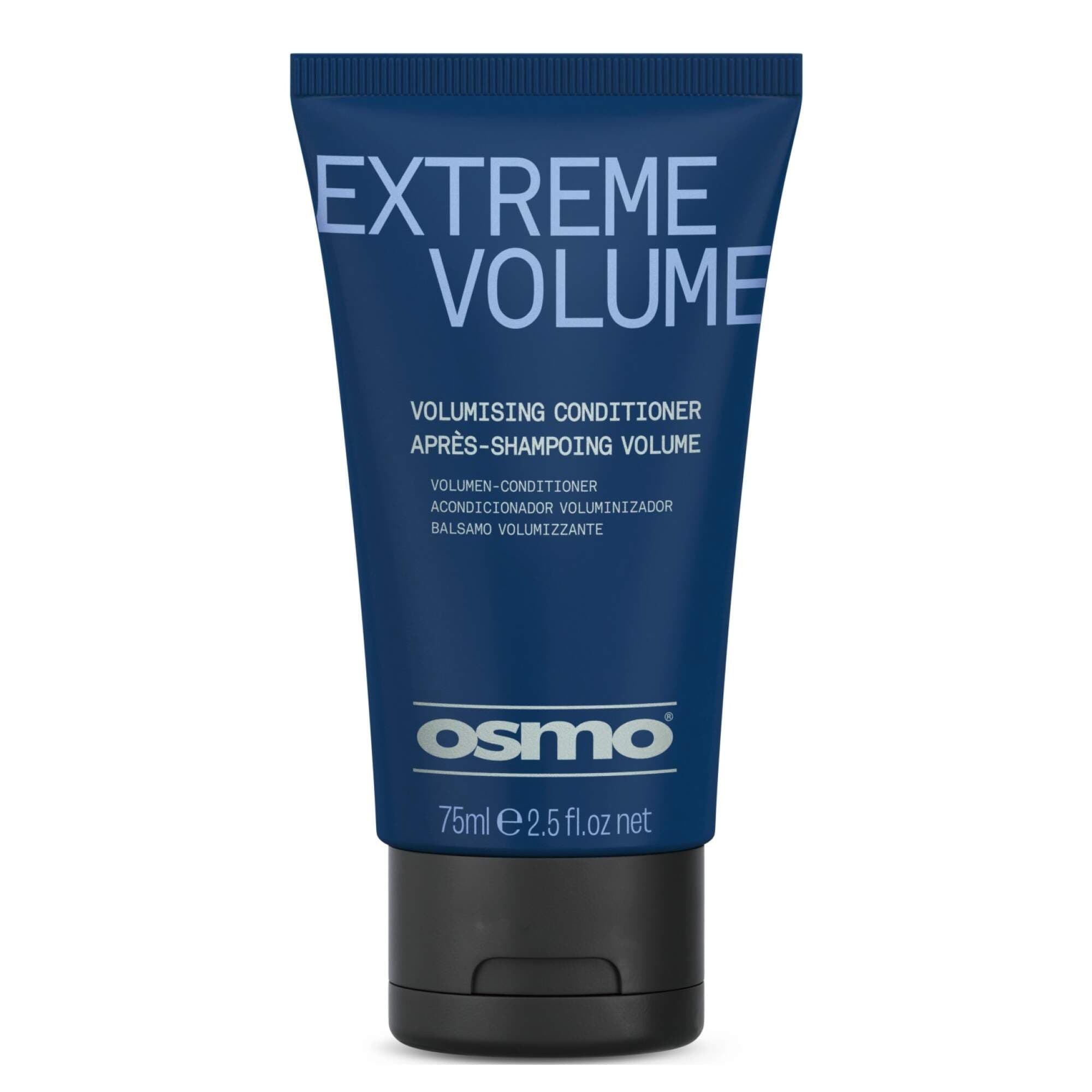 NEW OSMO - Extreme Volume - Conditioner - 75ml