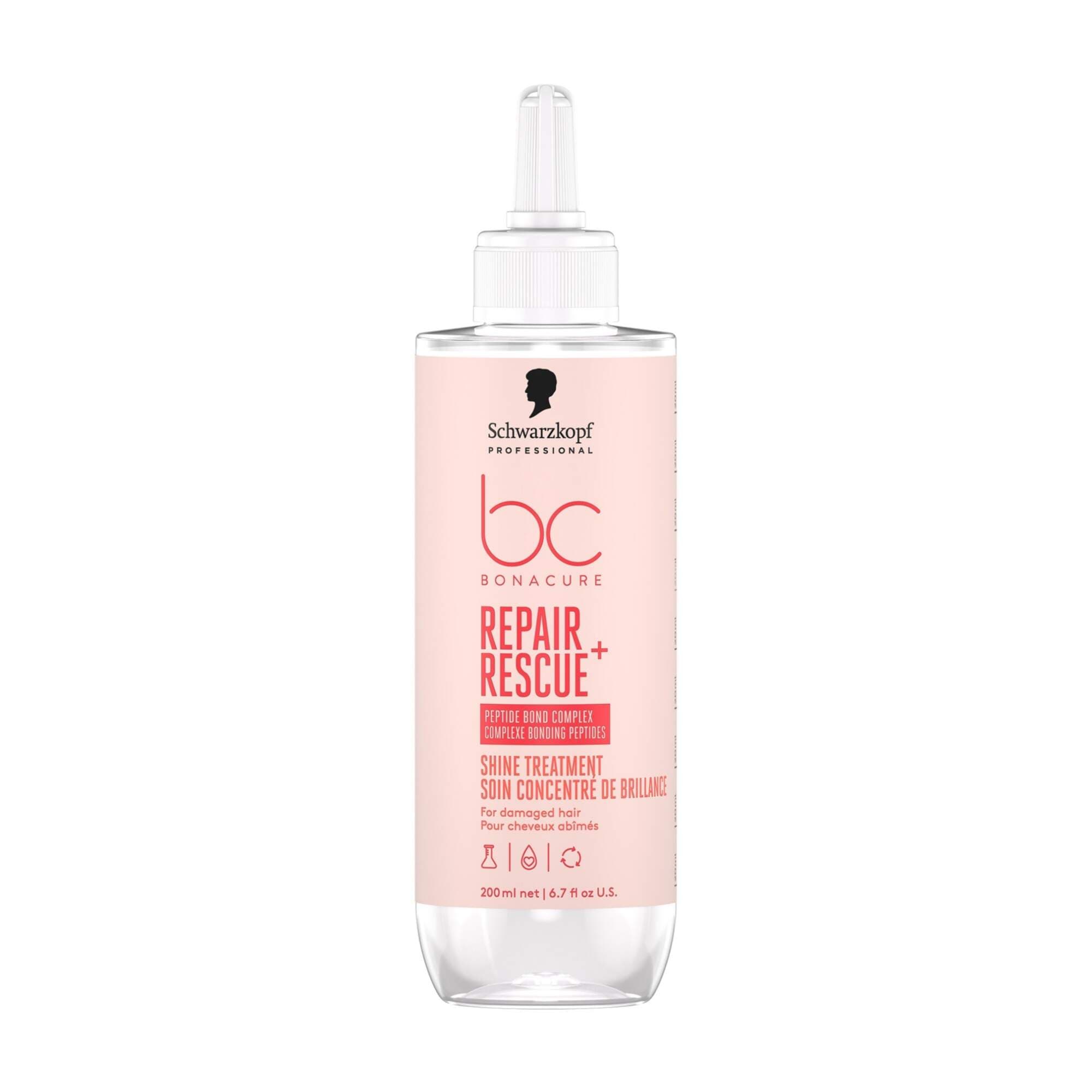 BONACURE - Repair Rescue - Shine Treatment 200ml 