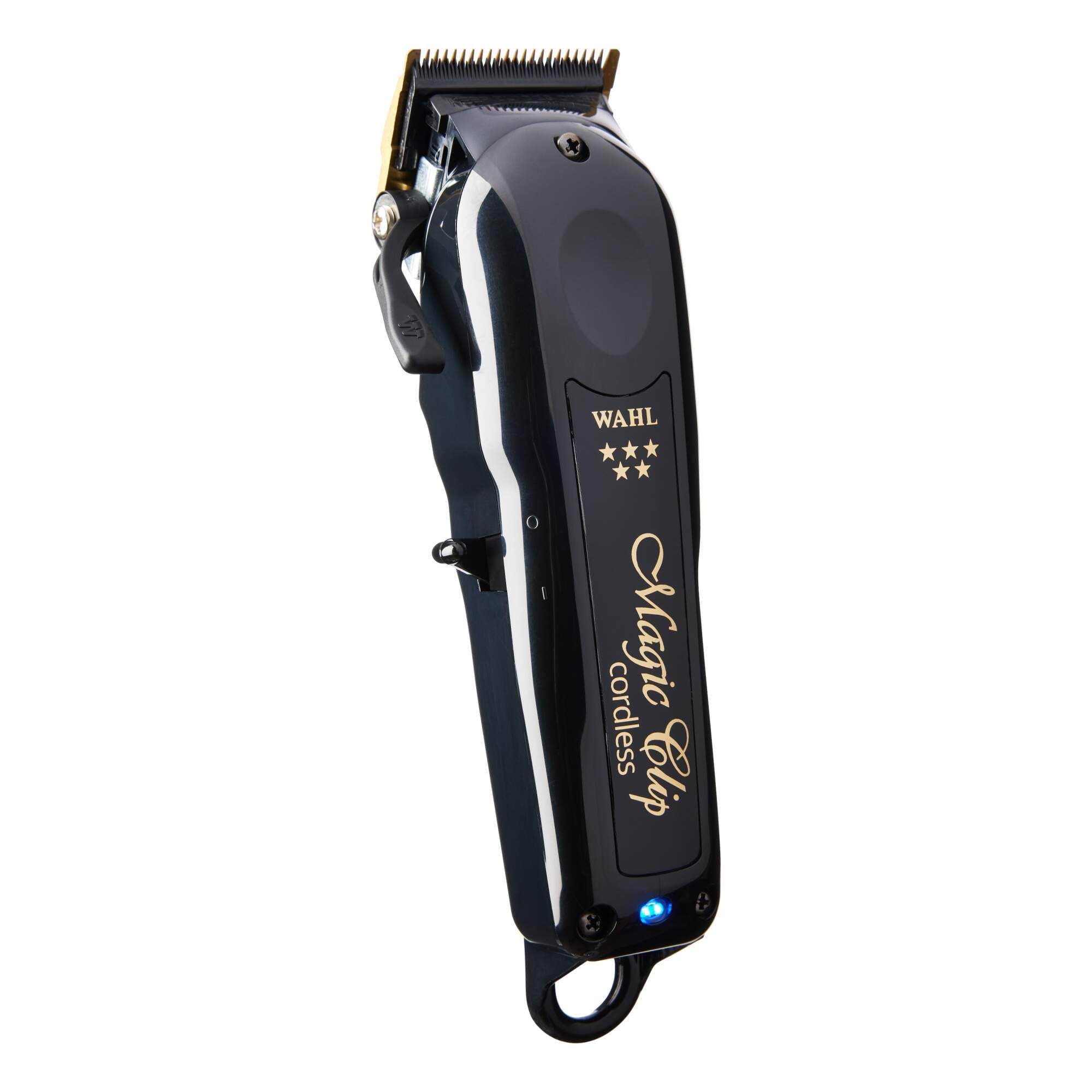 Wahl - Set - 5 Star Cordless Barber Combo - Image 4