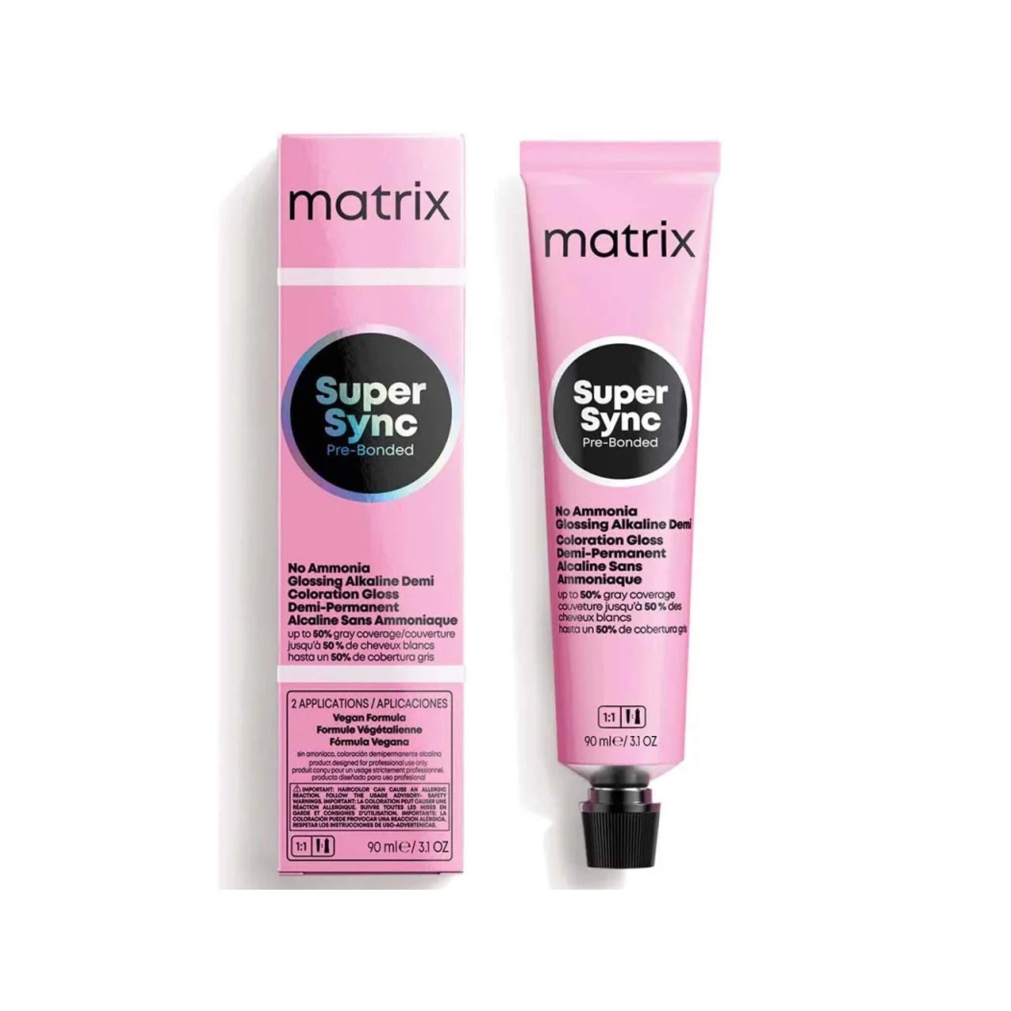matrix Super Sync 11GV - Image 2