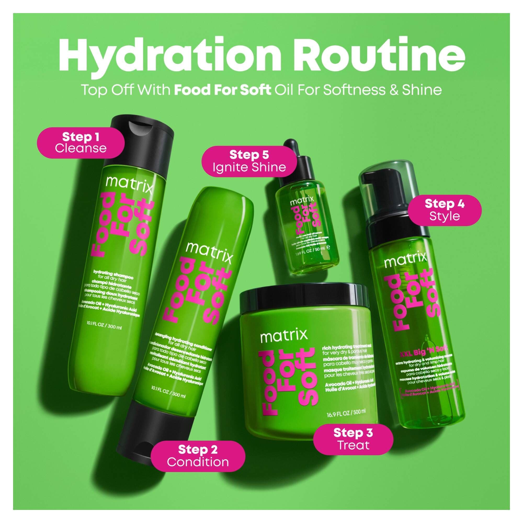 Total Results - Food For Soft - XXL Mousse - Image 4