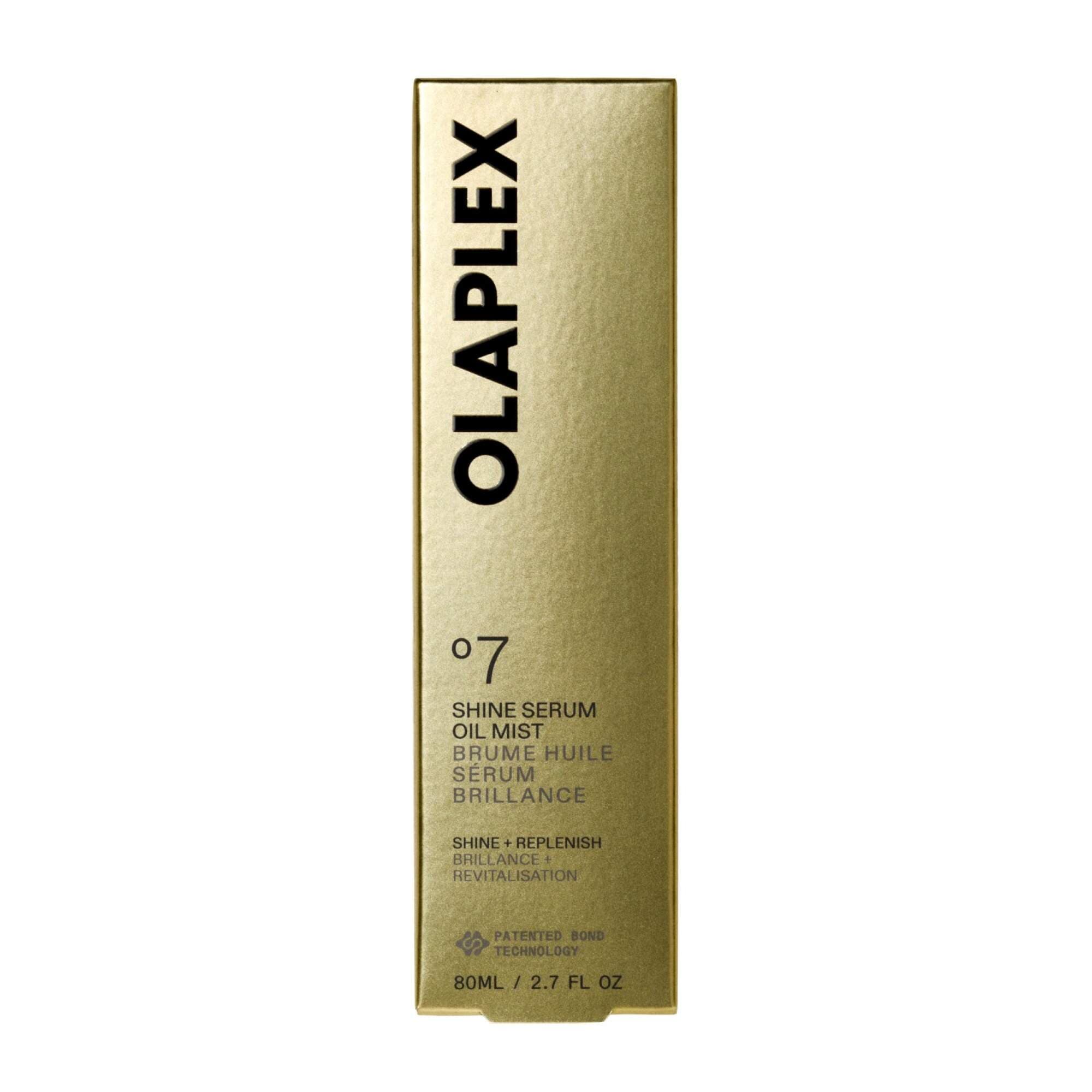 OLAPLEX - No. 7 - Shine Serum Oil Mist - Image 2