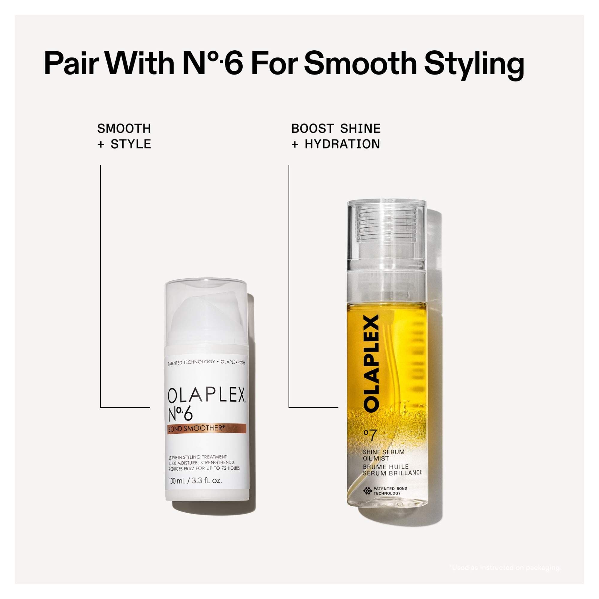 OLAPLEX - No. 7 - Shine Serum Oil Mist - Image 7