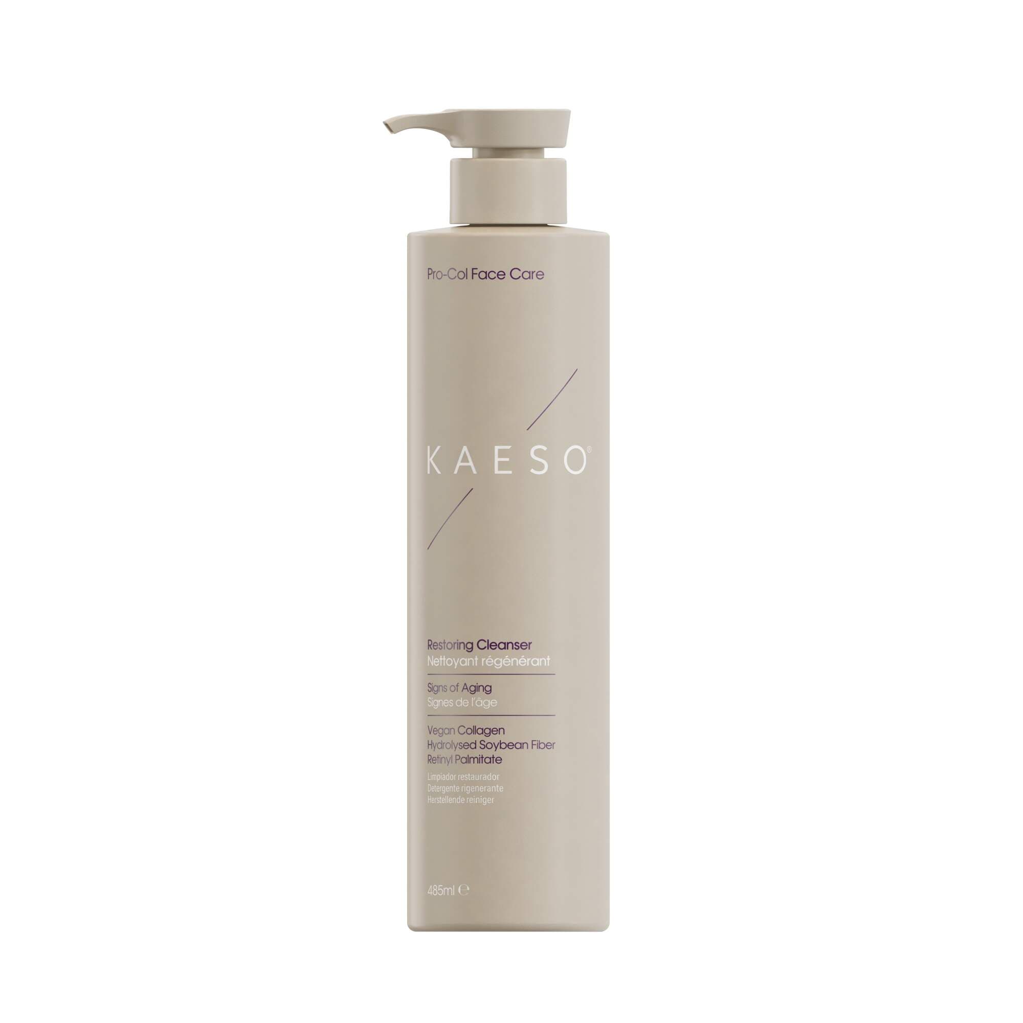 KAESO Pro-Col - Restoring Cleanser 485ml