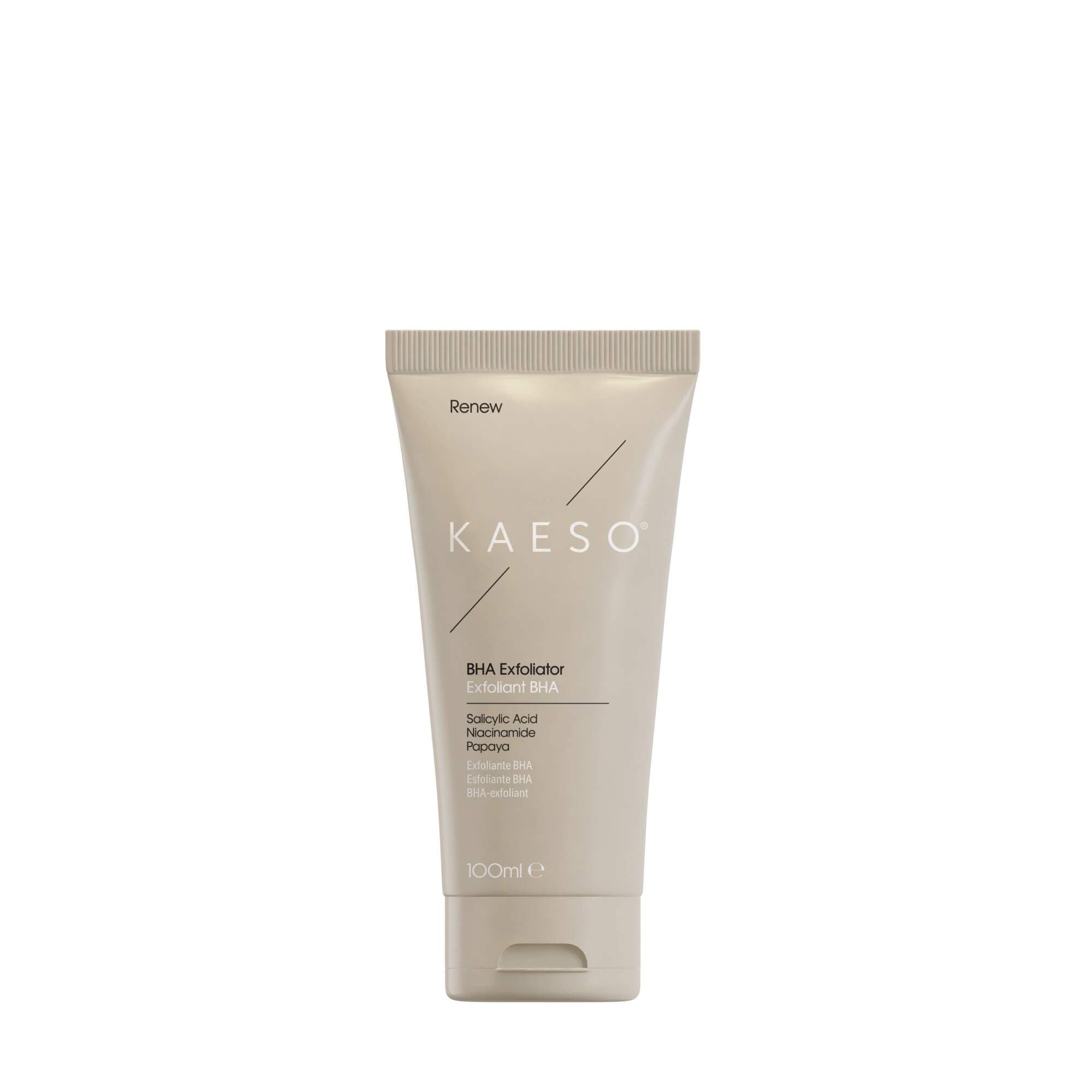 KAESO ReNew - BHA Exfoliator 100ml