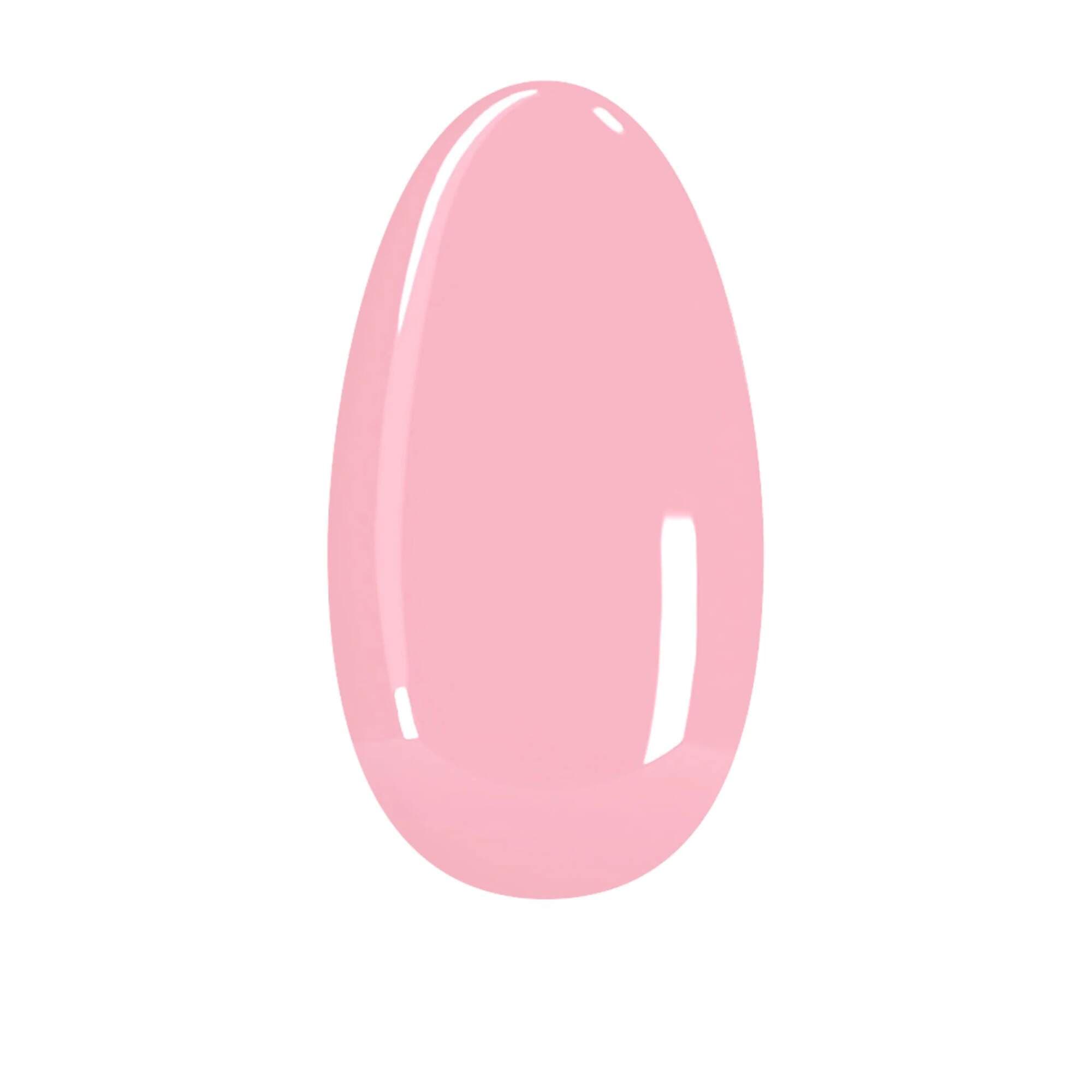HALO GEL POLISH PLUS - Blush - Image 2
