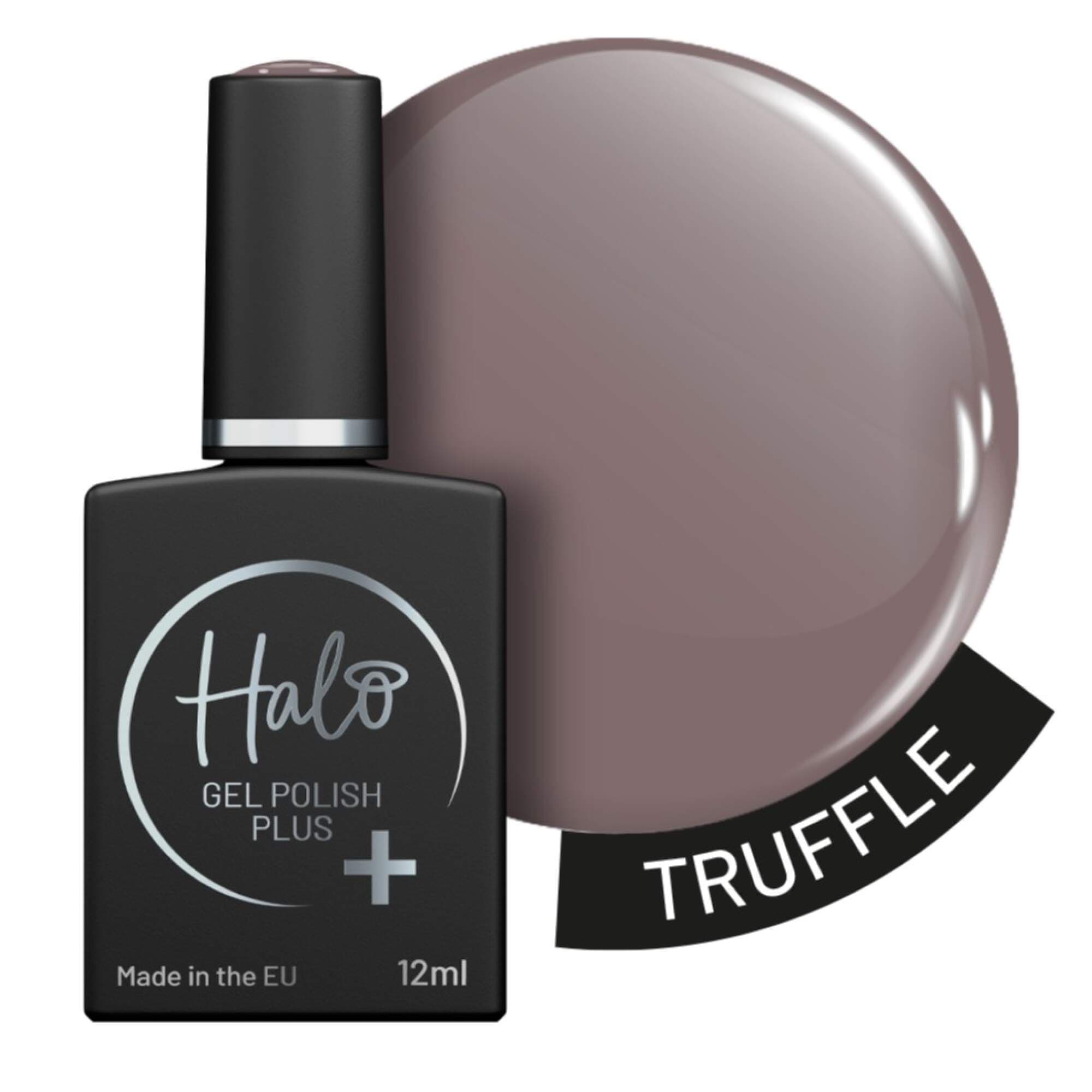 HALO GEL POLISH PLUS - Truffle