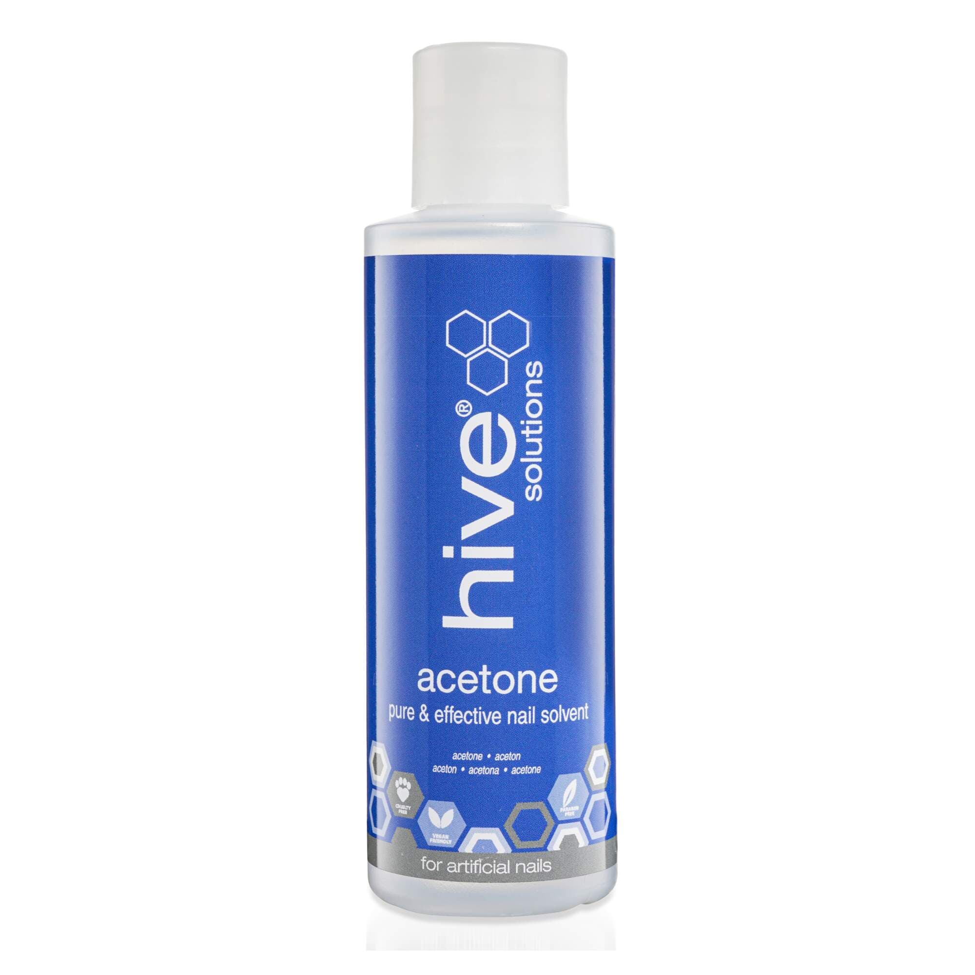 HIVE - ACETONE - Acetone 150ml