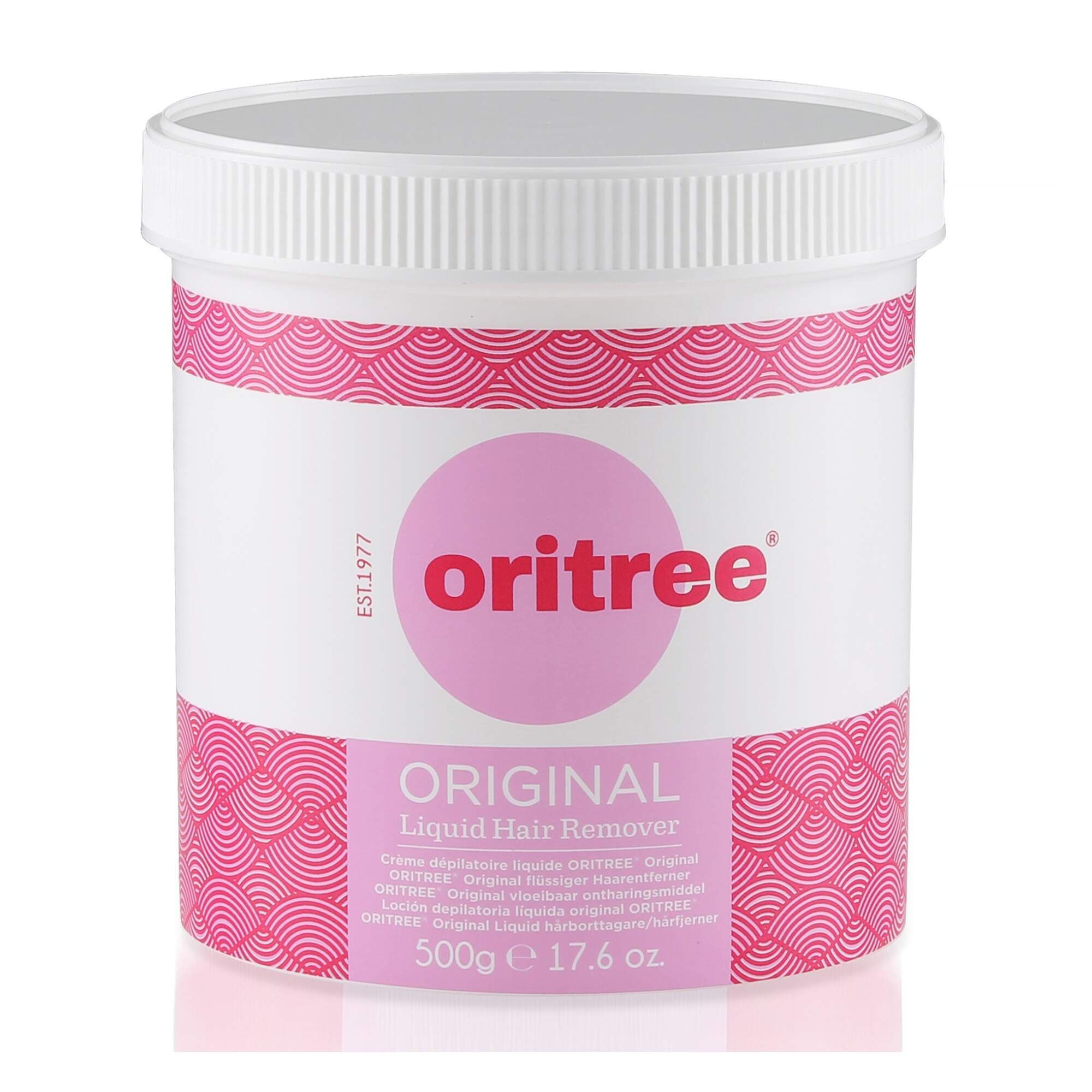 HIVE - ORITREE - Original Liquid Hair Remover - 500g