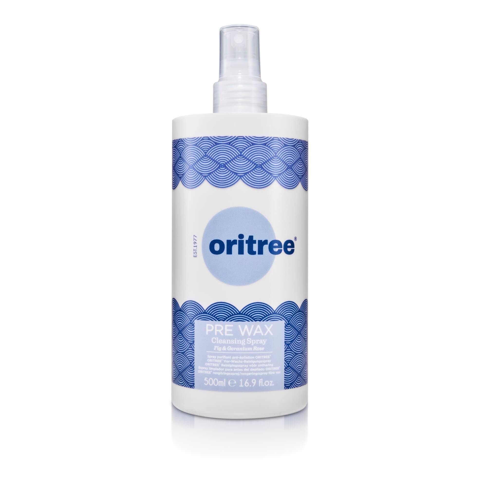 HIVE - ORITREE - Pre Wax Cleansing Spray