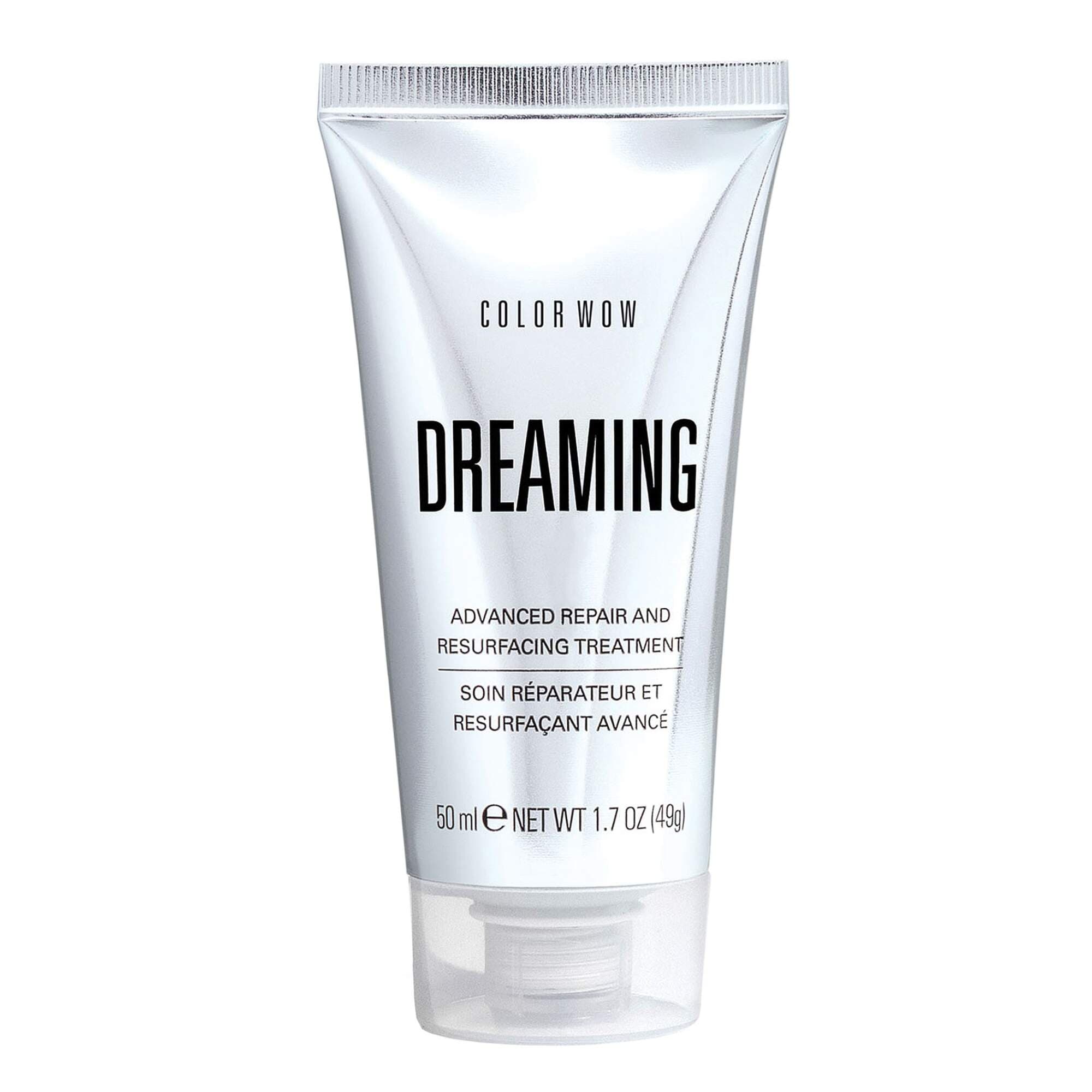 Color Wow Dreaming Advanced Repair and Resurfacing Treatment 50ml