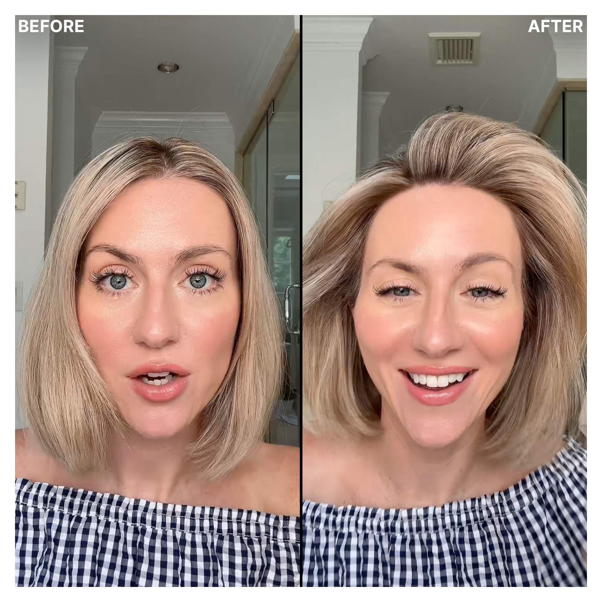 Color Wow Raise the Root Thicken + Lift Spray 50ML - Image 2