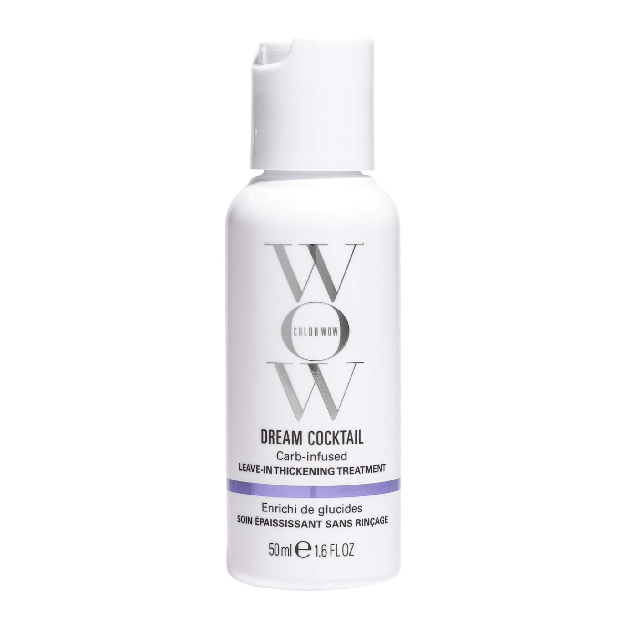 Color Wow Dream Cocktail Carb Leave-In Conditioner 50ml