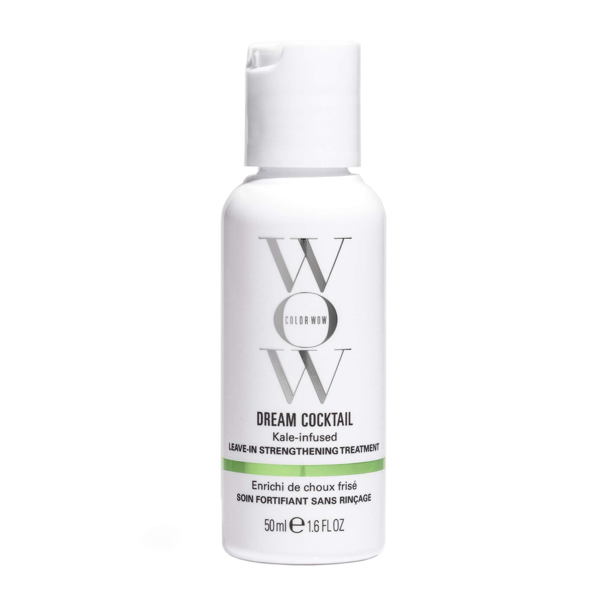 Color Wow Dream Cocktail Kale-Infused Leave-In Treatment 50ml