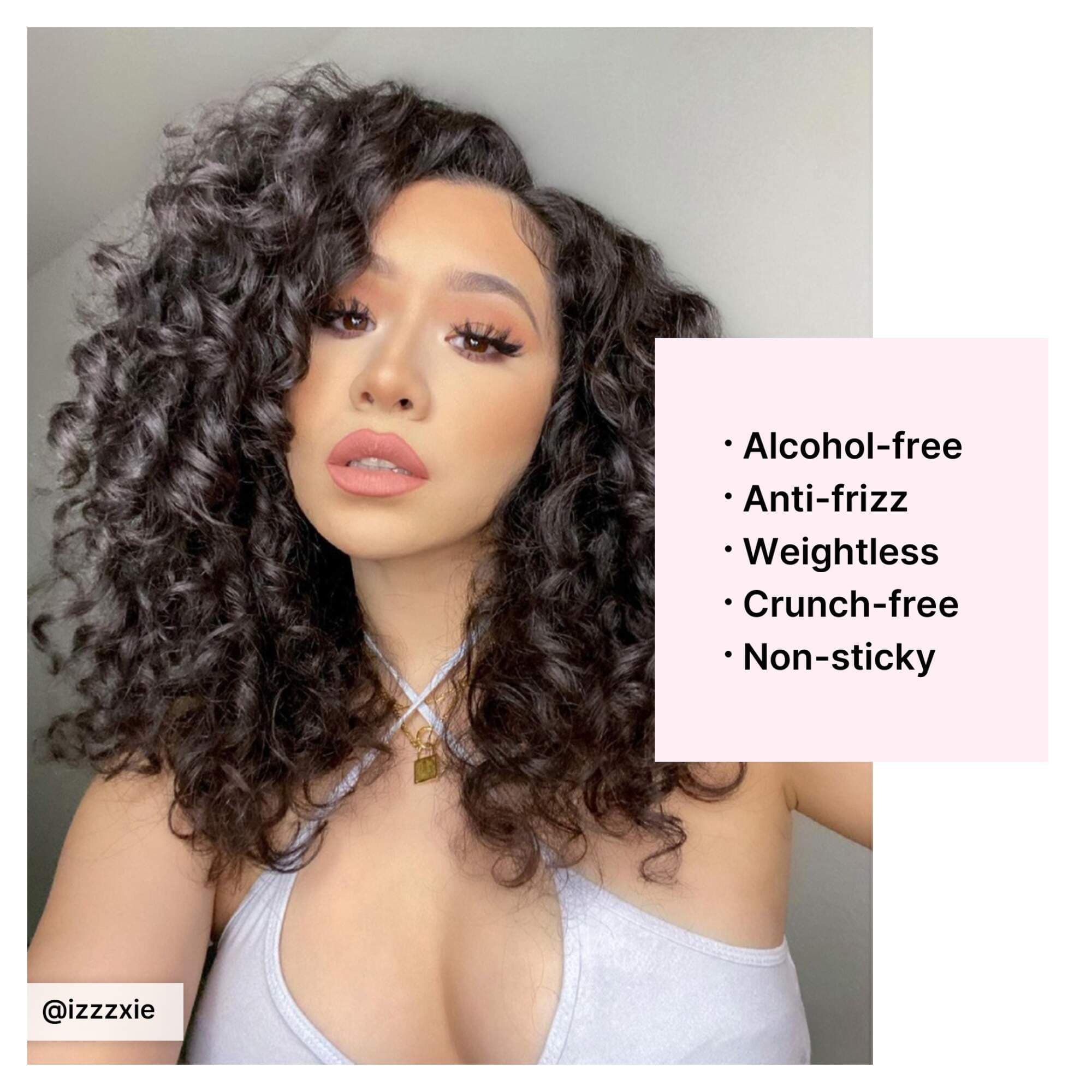 Color Wow Dream Coat for Curly Hair 75ml - Image 4