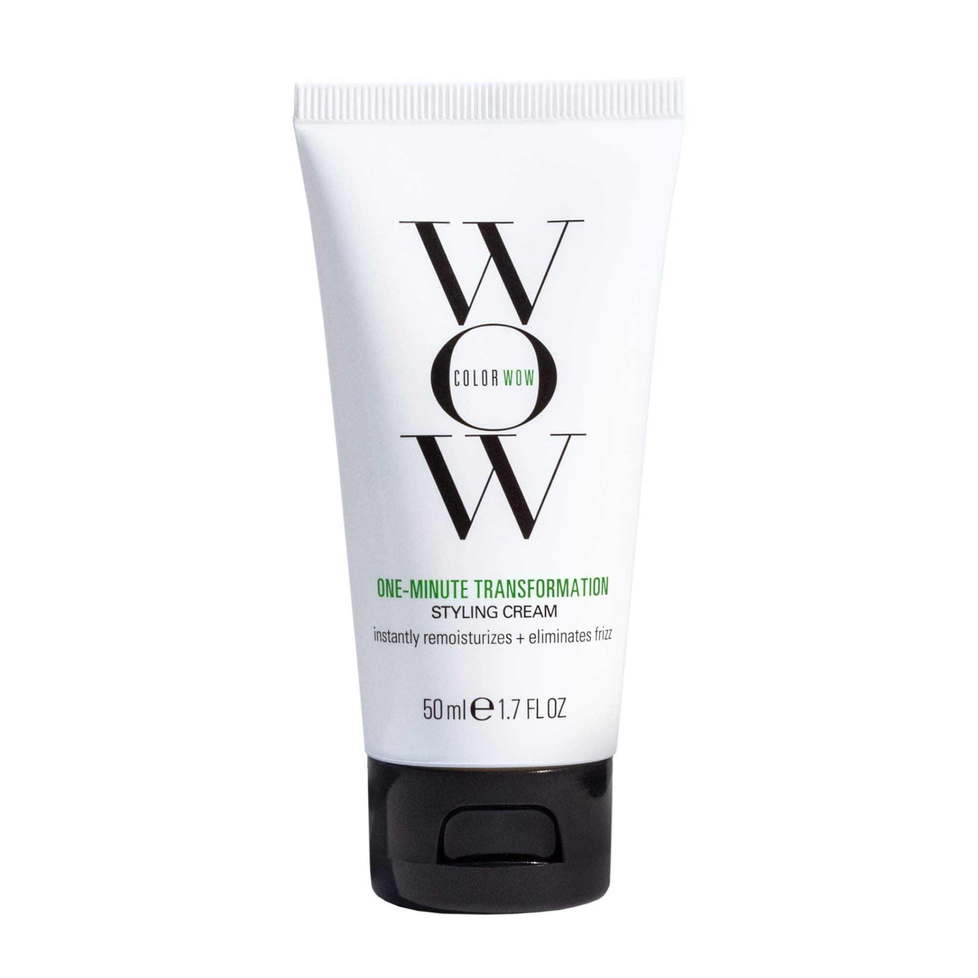 Color Wow One Minute Transformation Styling Cream 50ml