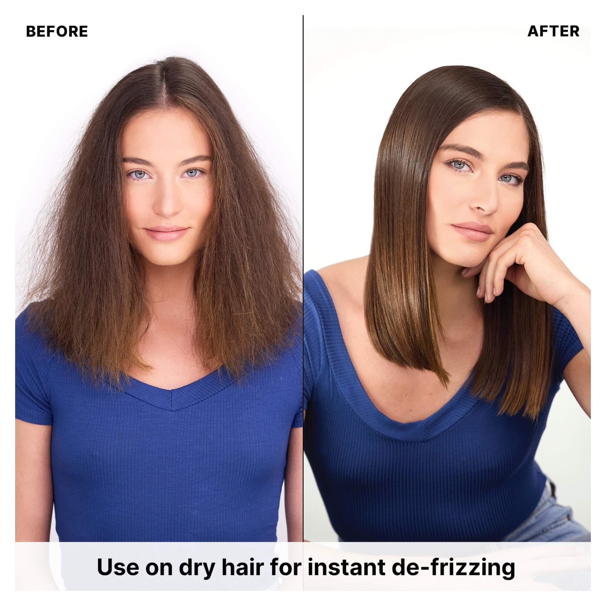 Color Wow One Minute Transformation Styling Cream 50ml - Image 2