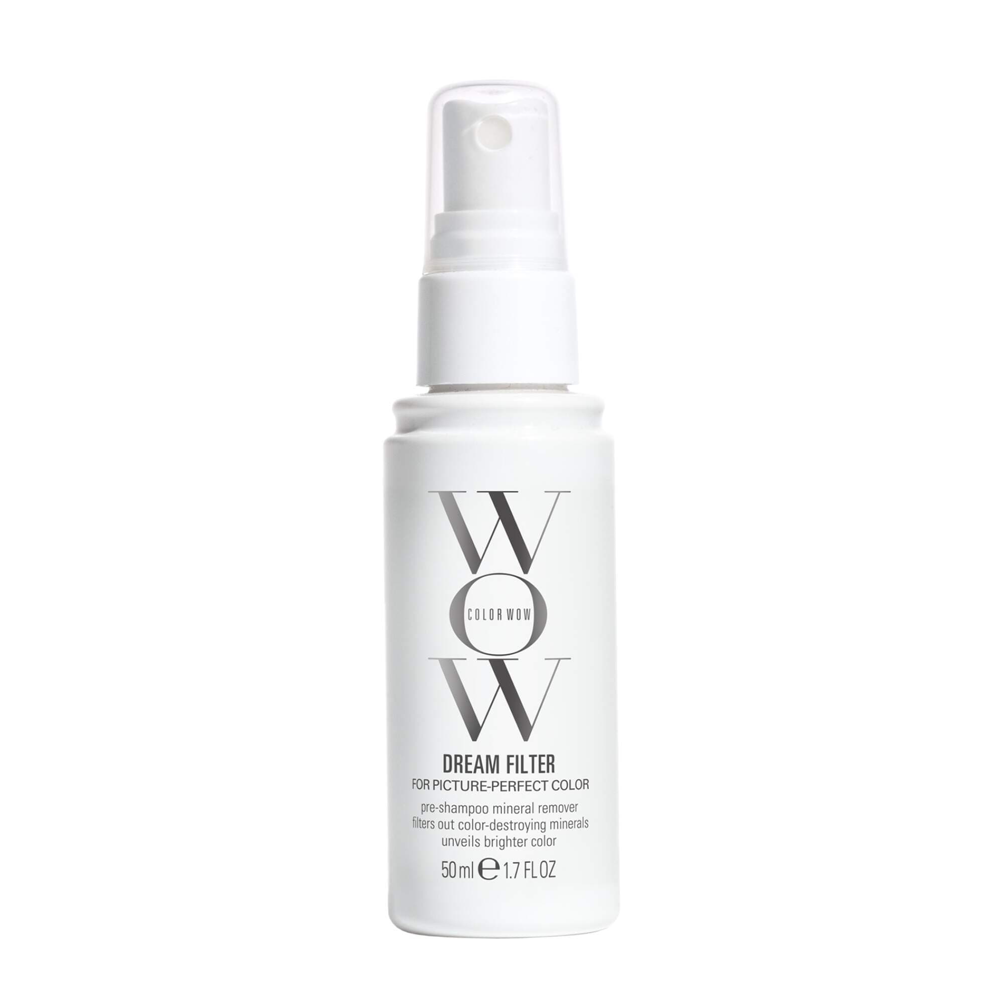Color Wow Dream Filter For Picture-Perfect Color 50ml