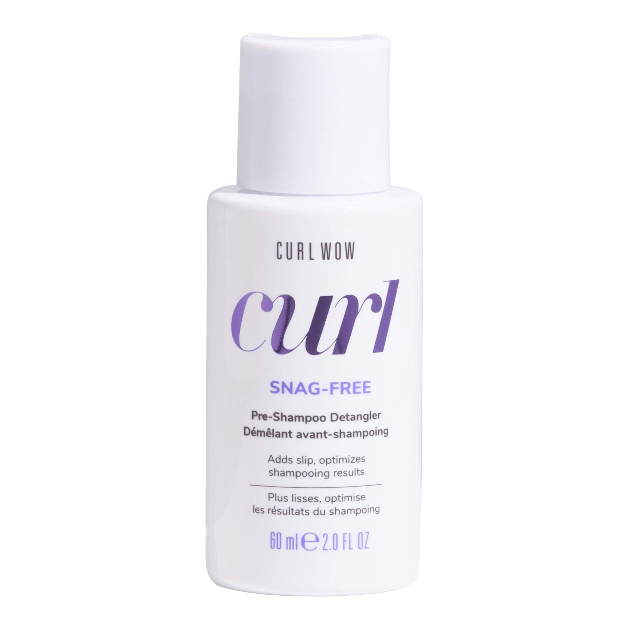 Color Wow Snag-free Pre-shampoo Detangler 60ml