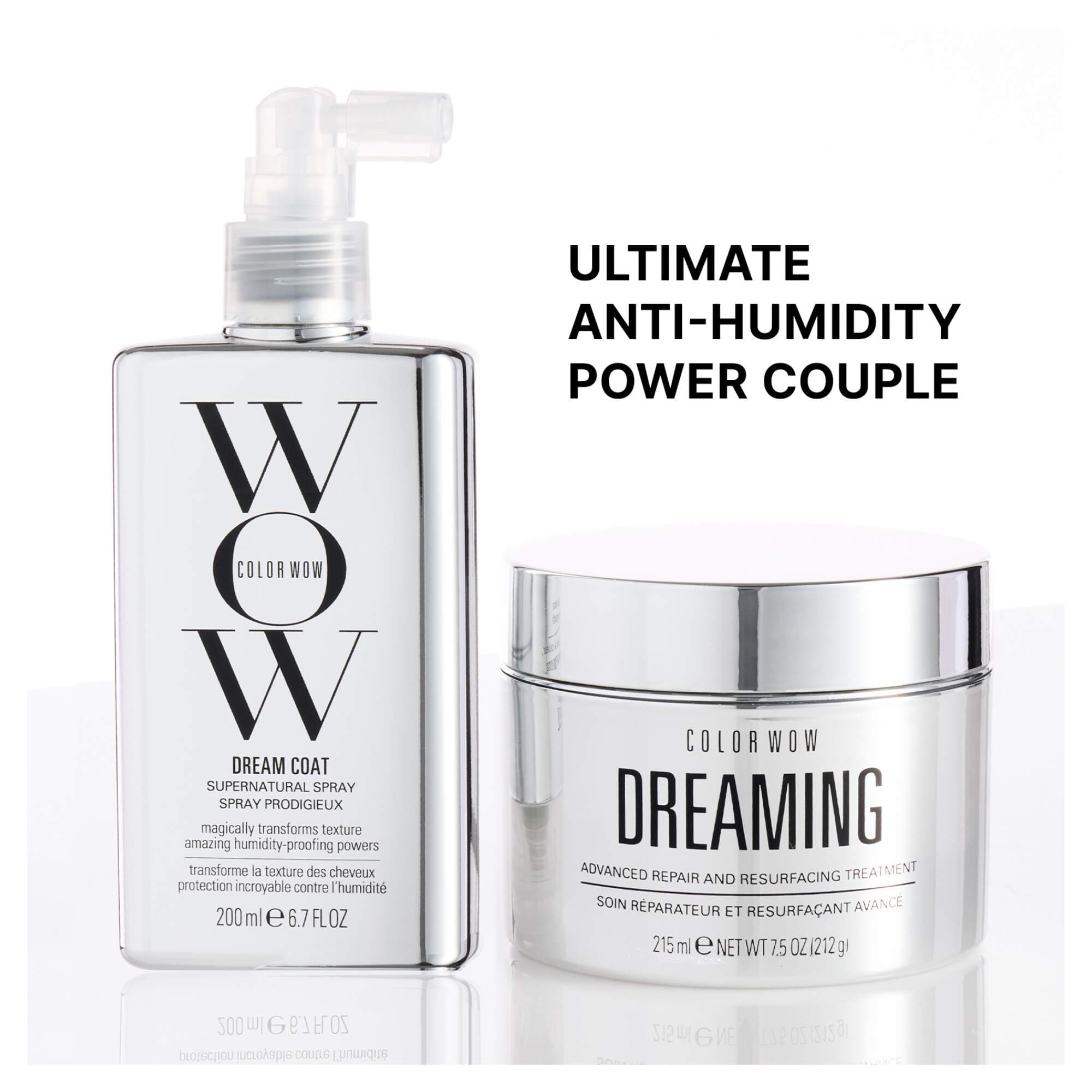 Color Wow Dreaming Advanced Repair and Resurfacing Treatment 215ml - Image 8