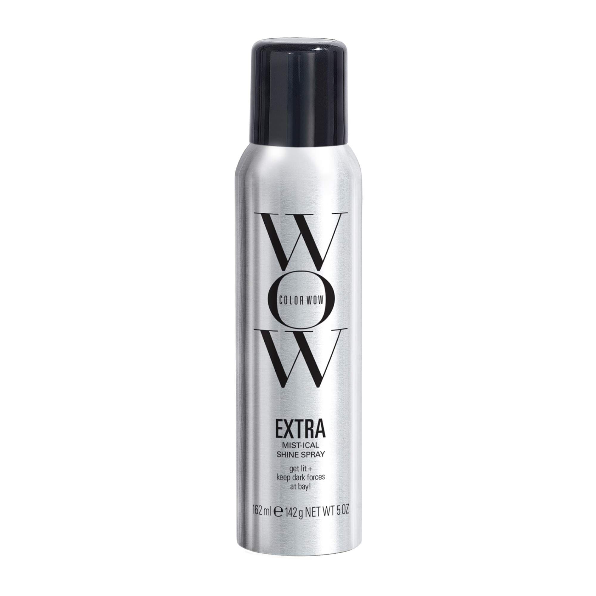 Color Wow Extra Mist-ical Shine UV & Heat Protection Spray 162ml