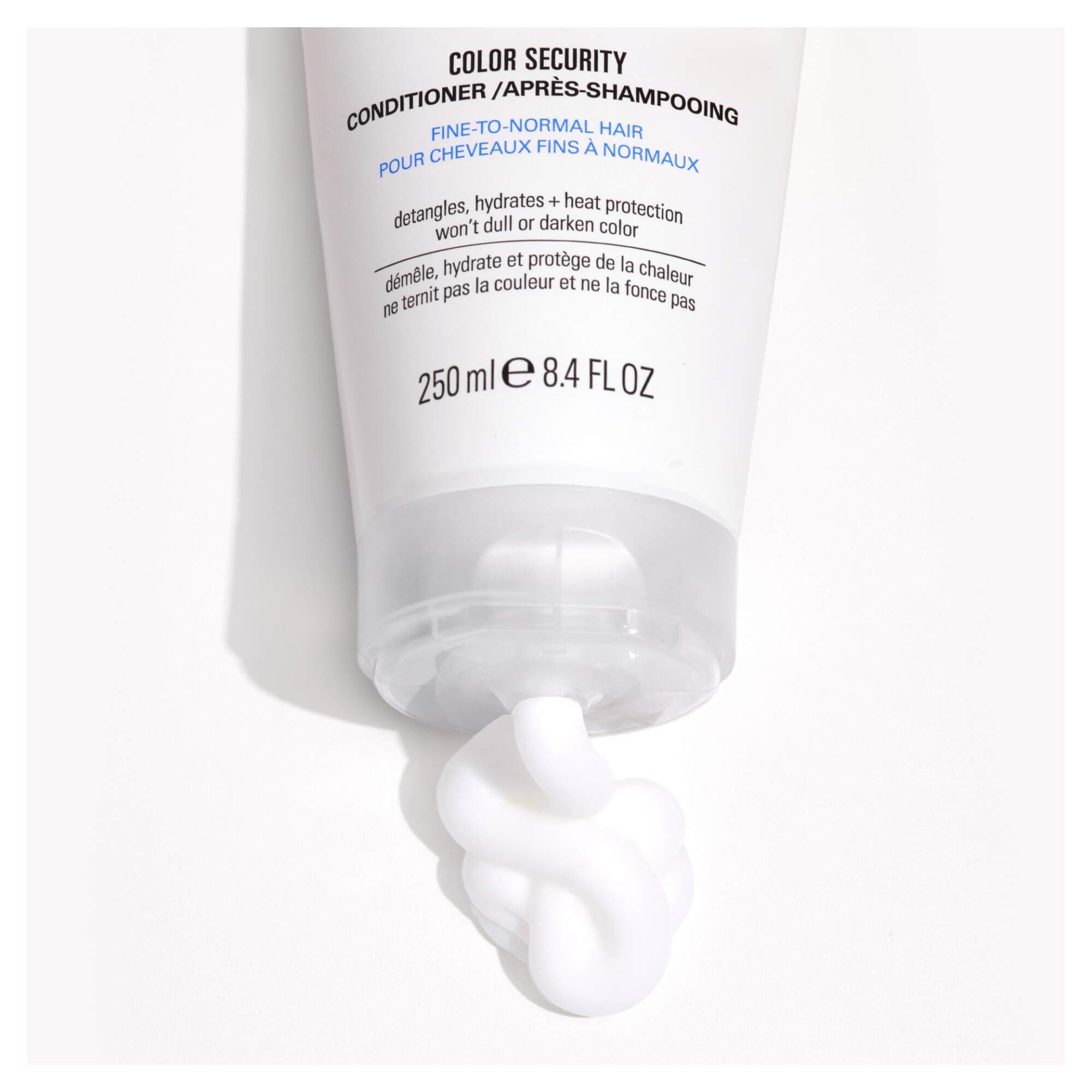Color Wow Color Security Conditioner (For Fine to Normal Hair) 250ml - Image 5