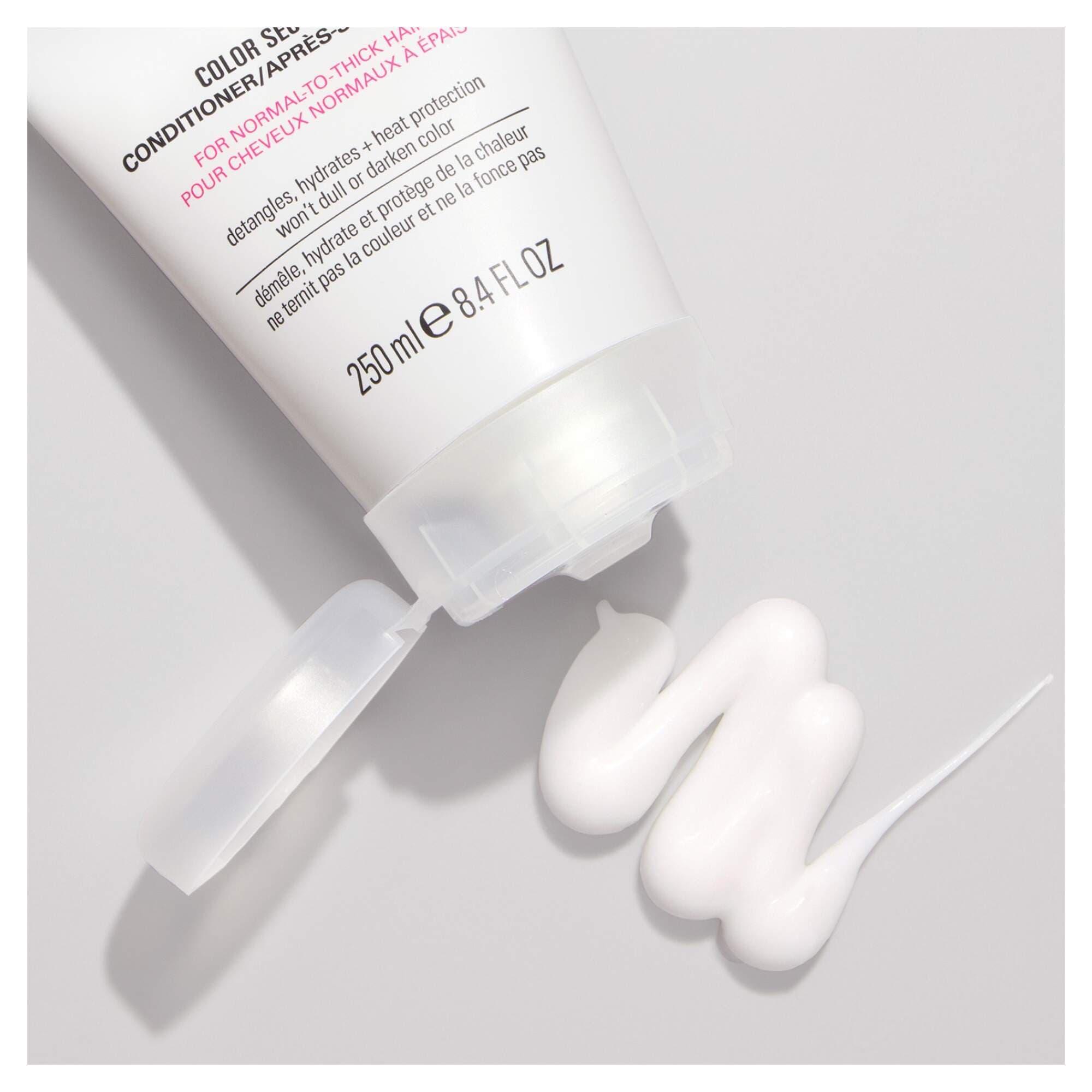 Color Wow Color Security Conditioner (For Normal-to-Thick Hair) 250ml - Image 5