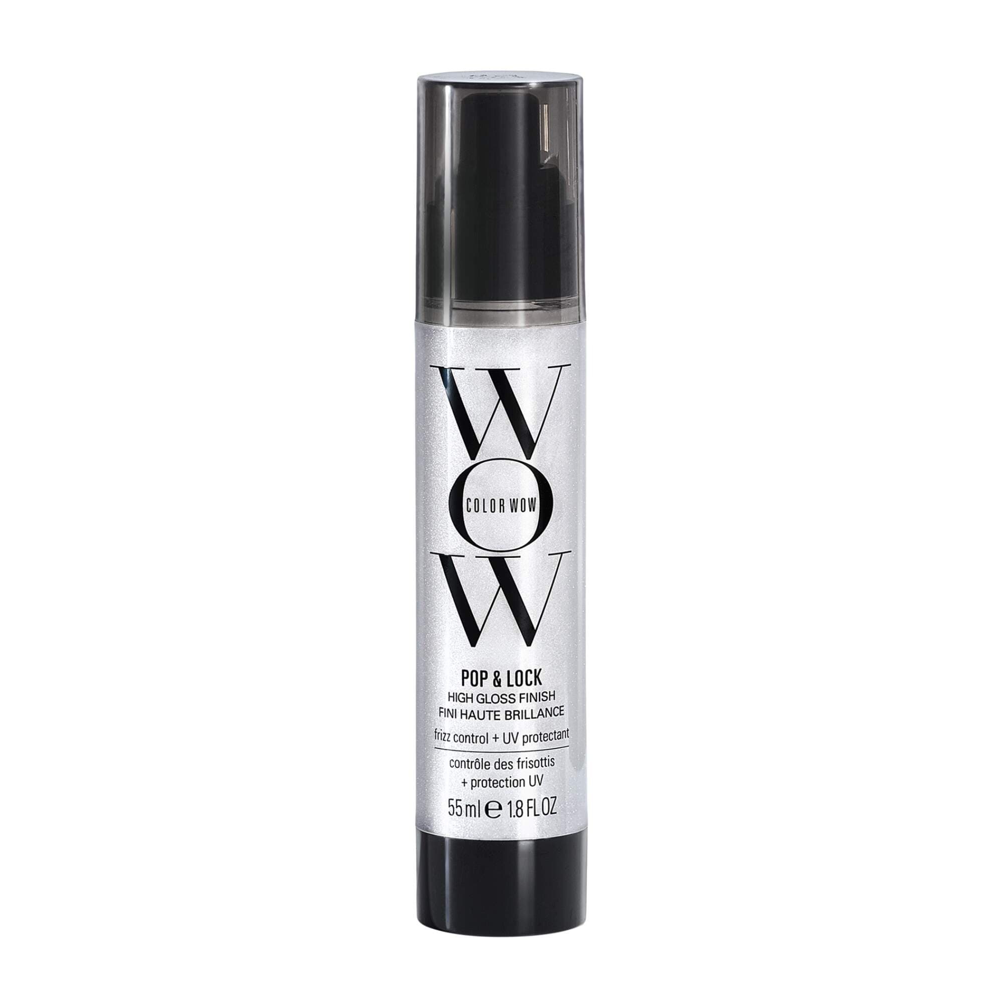 COLOR WOW - Pop & Lock