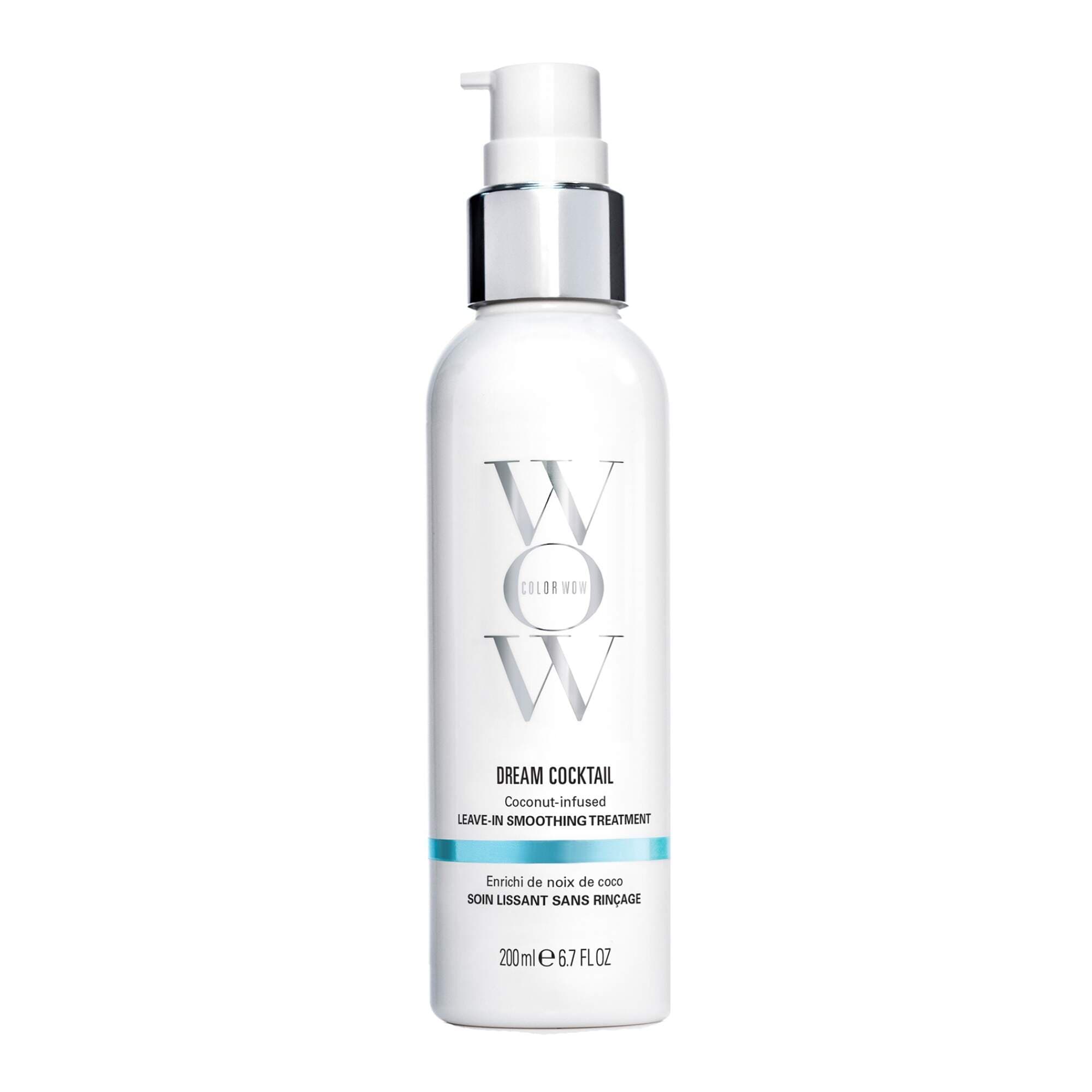 Color Wow Dream Cocktail Coconut-Infused Leave-in Treatment 200ml
